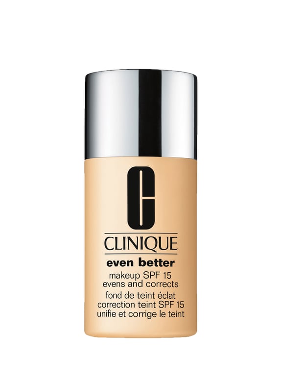 Even Better Makeup - Fond de Teint Éclat Correction Teint SPF 15 Beige by CLINIQUE CLINIQUE Even Better Makeup - Fond de Teint Éclat Correction Teint SPF 15 Beige