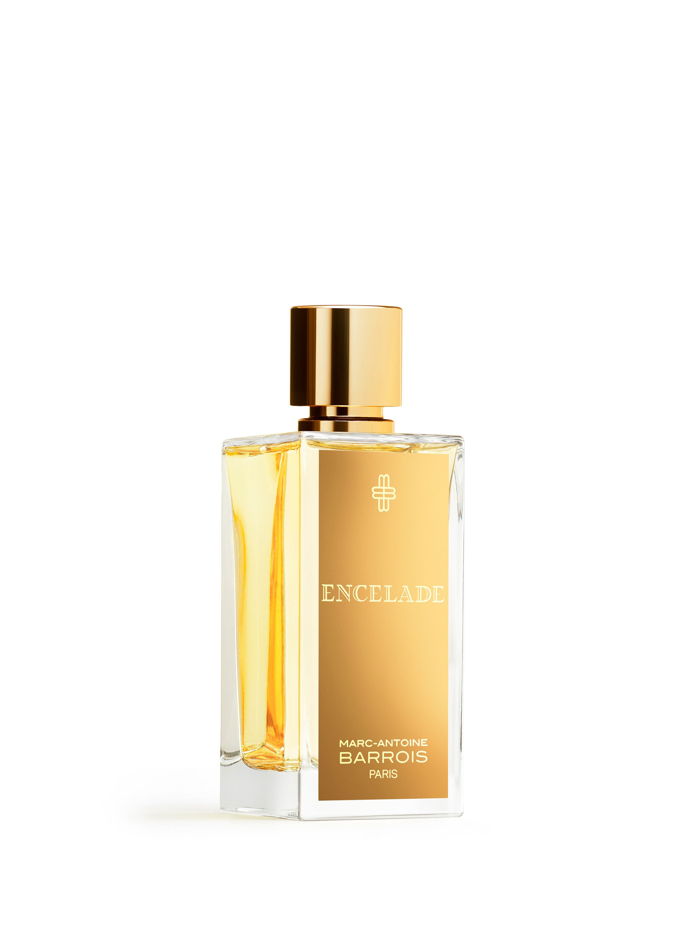 Eau de parfum - Encelade MARC-ANTOINE BARROIS No color
