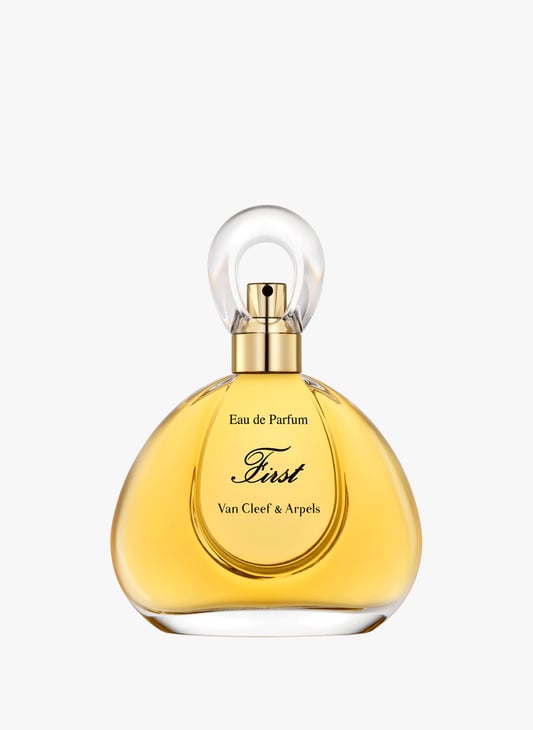 Eau de parfum First