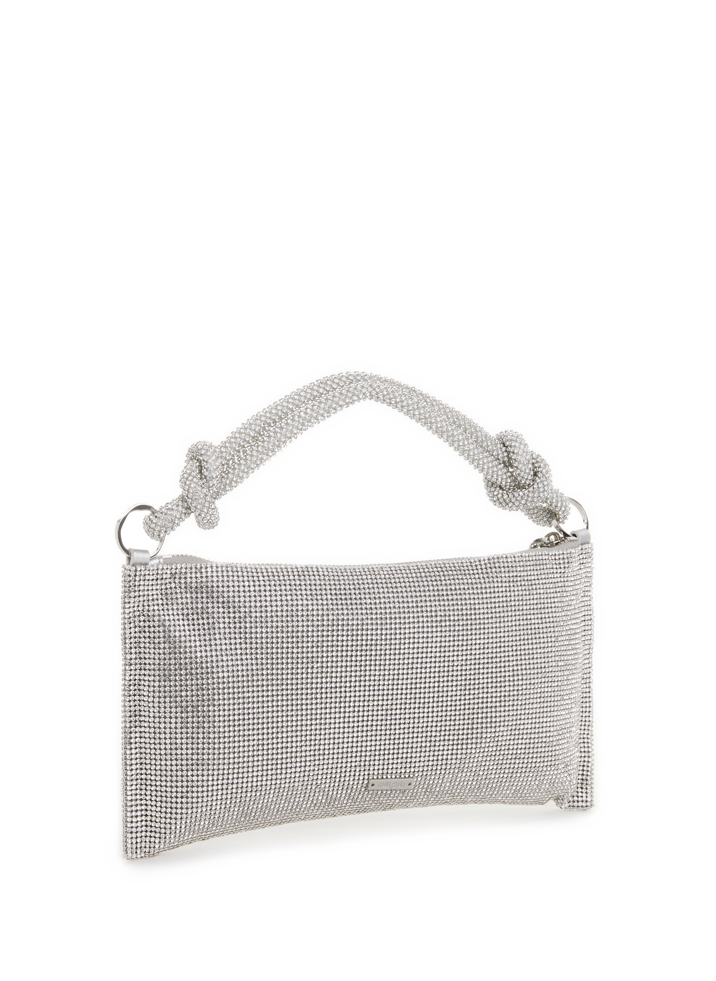 Pochette Hera à strass