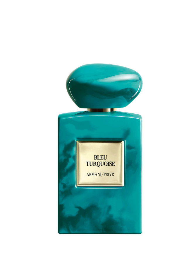Eau de Parfum Bleu Turquoise ARMANI COLLECTION