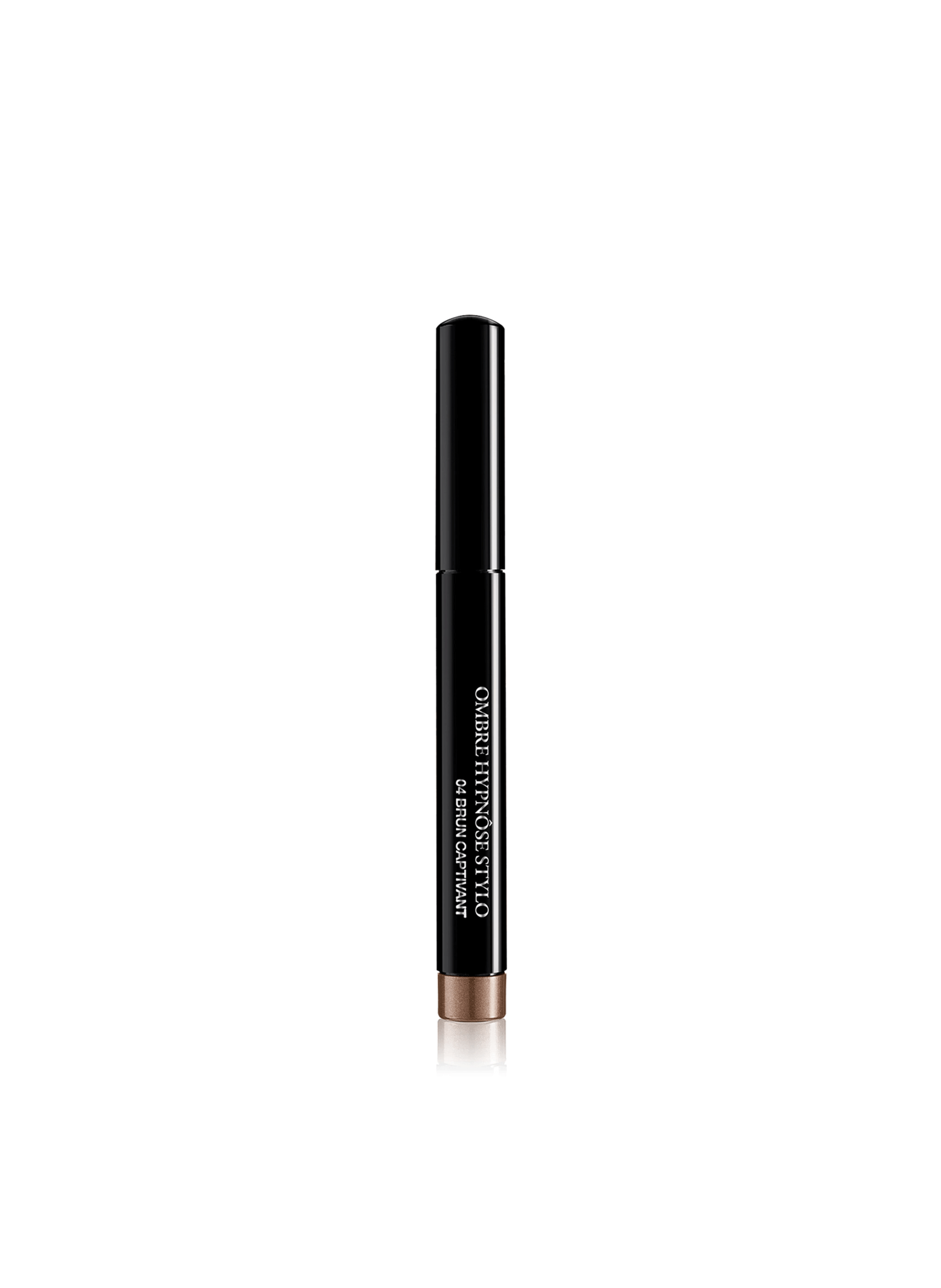 Ombre Hypnose Ombre à Paupières Stylo Longue Tenue LANCÔME 04 brun captivant