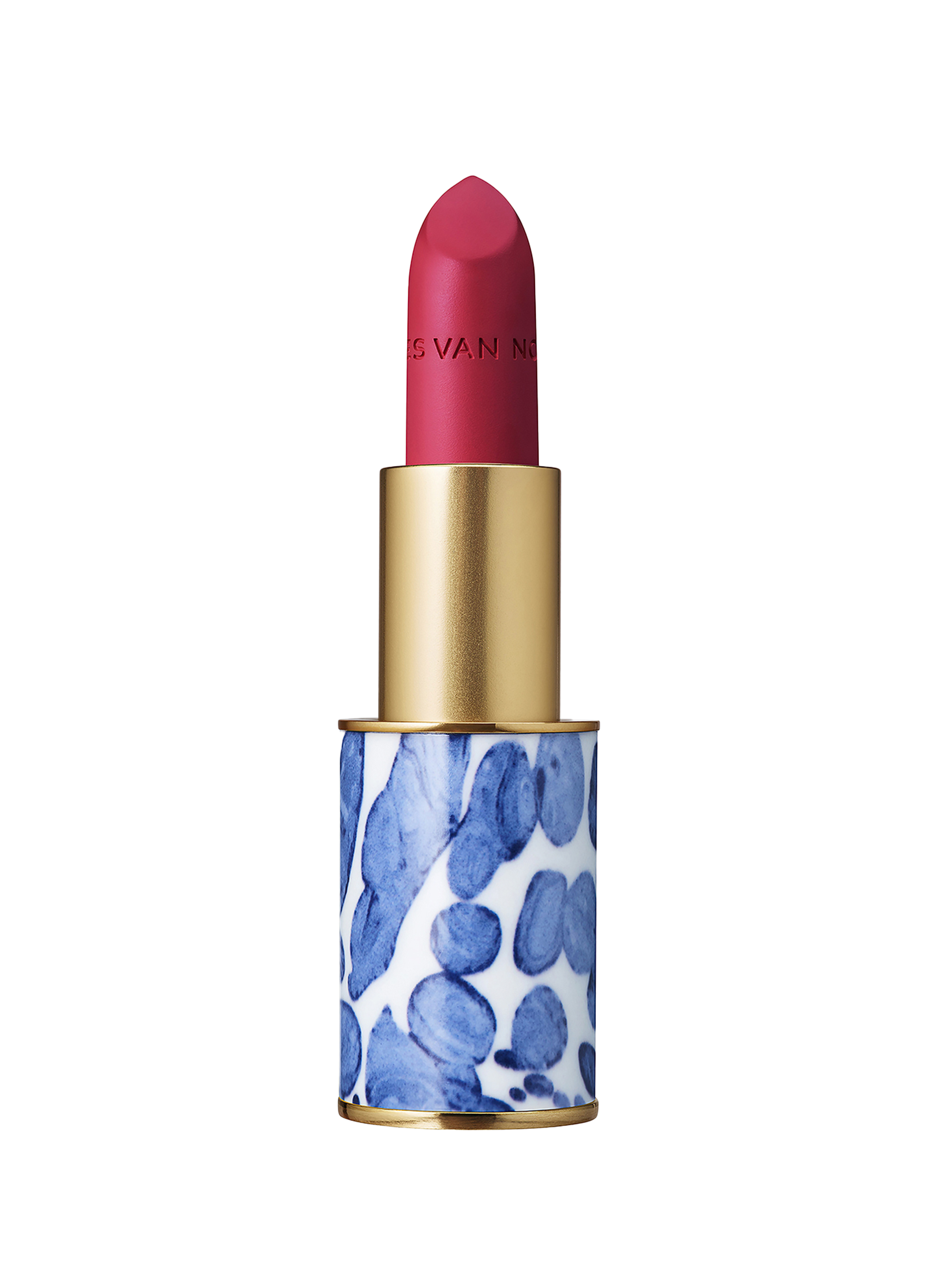 Sheer lipstick refill DRIES VAN NOTEN Bad pink