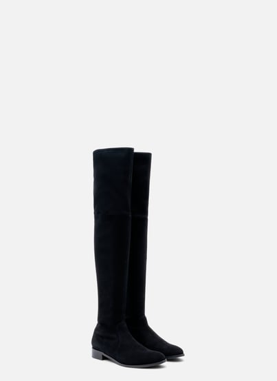 Collection Bottes Parallele Femme Printemps