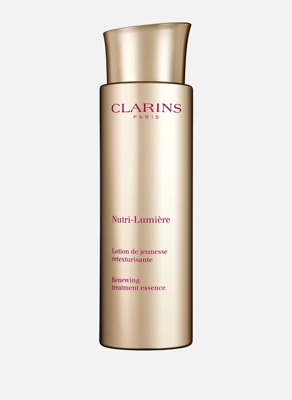 Youth retexturizing lotion - Nutri-Lumière by CLARINS CLARINS Youth retexturizing lotion - Nutri-Lumière