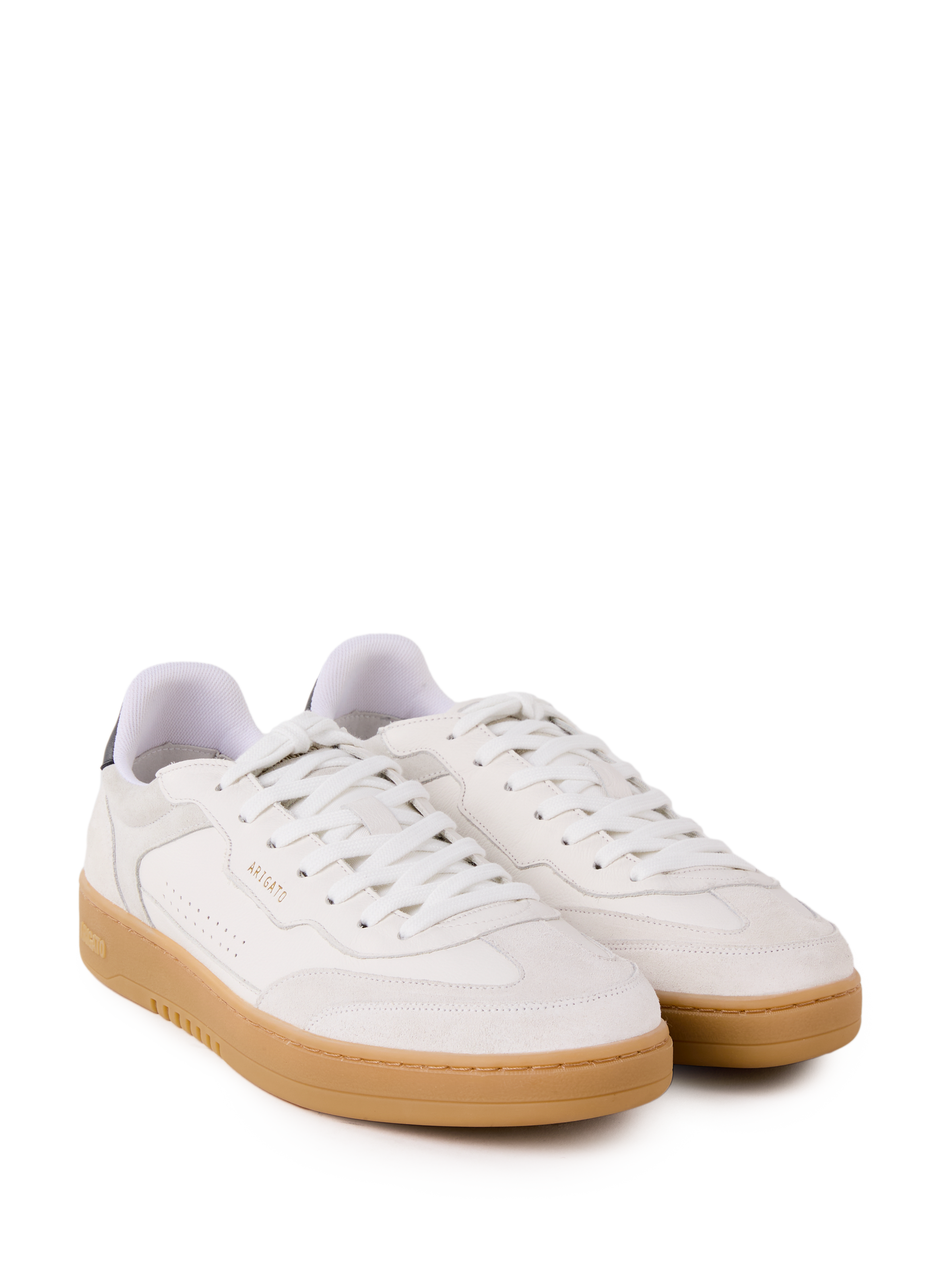 Dice T-toe sneakers AXEL ARIGATO White