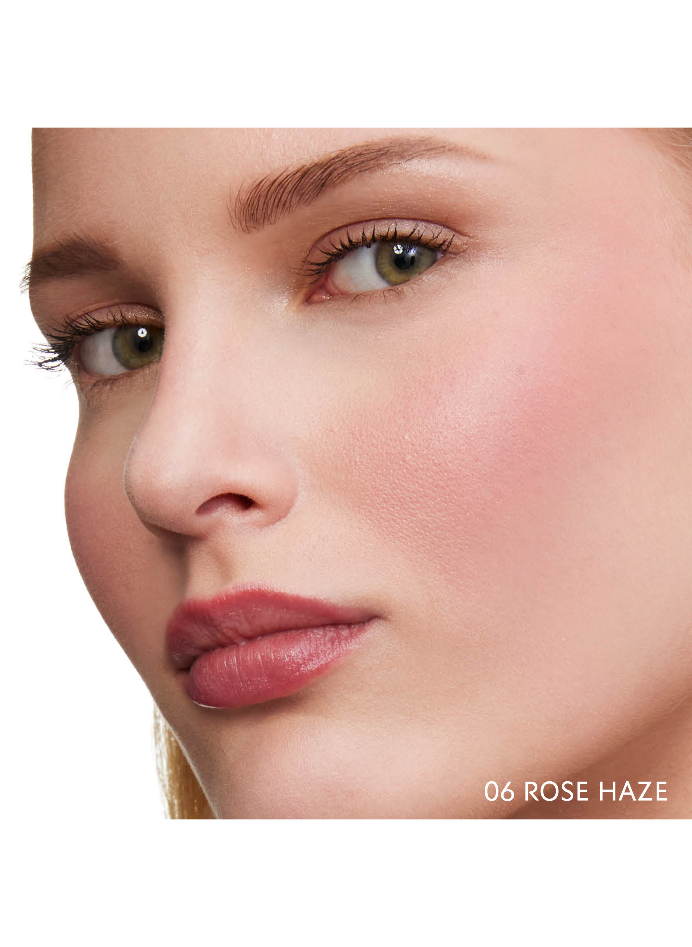 Make Me Blush Powder Blush YVES SAINT LAURENT Rose haze