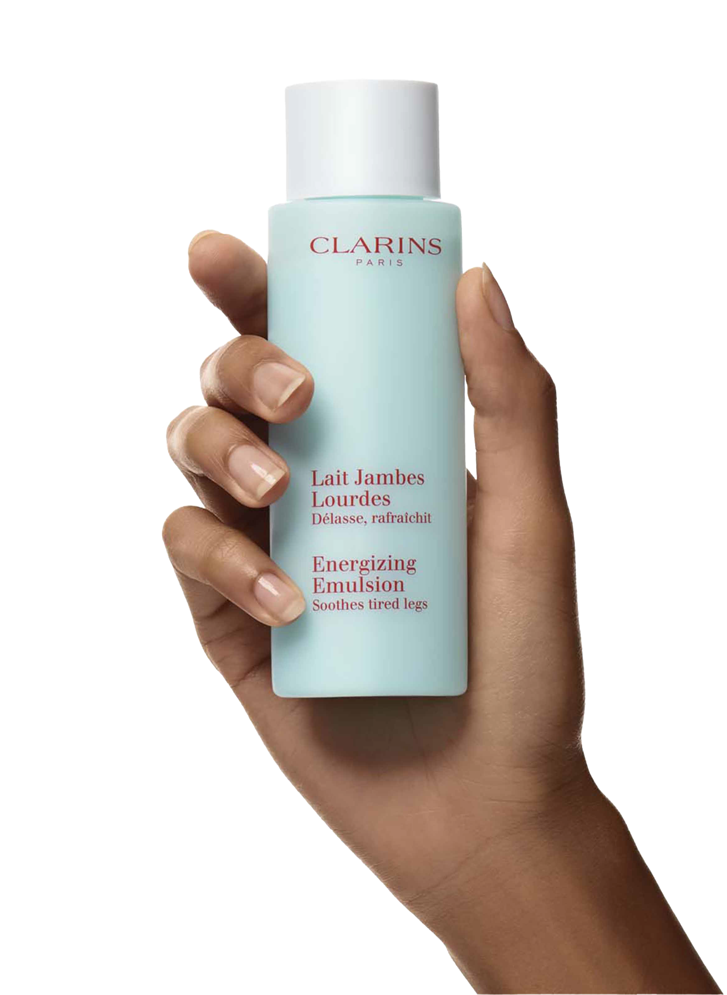 Heavy Legs Lotion CLARINS No color