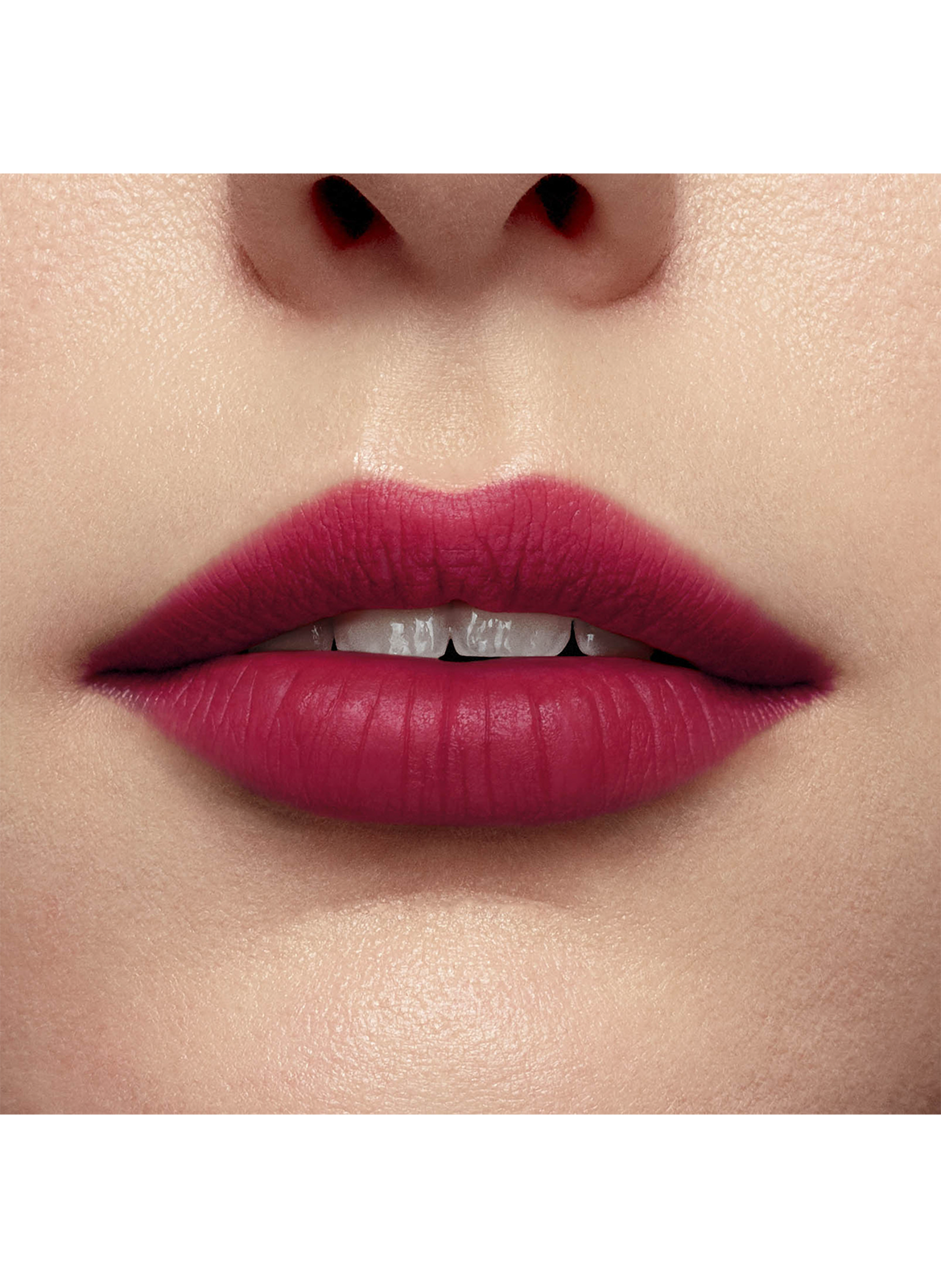 L'Absolu Rouge Intimatte - Rouge à lèvres LANCÔME 525 french bisou