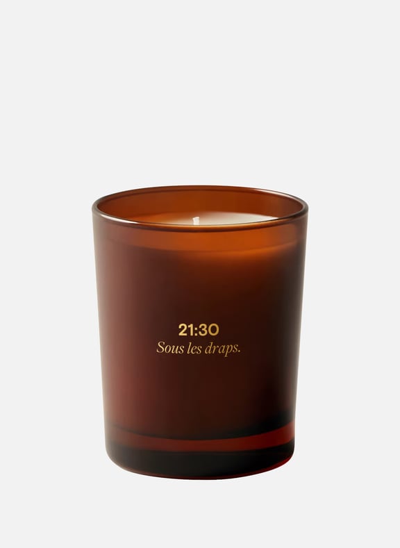 21:30 - Sous les draps - Candle by D'ORSAY D'ORSAY 21:30 - Sous les draps - Candle