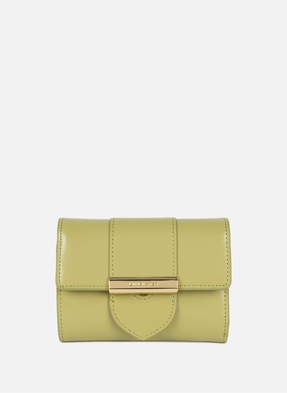 Portefeuille - gelato ily | Vert by LANCASTER Portefeuille - gelato ily Vert