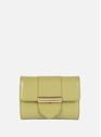 Portefeuille - gelato ily | Vert by LANCASTER LANCASTER Portefeuille - gelato ily | Vert
