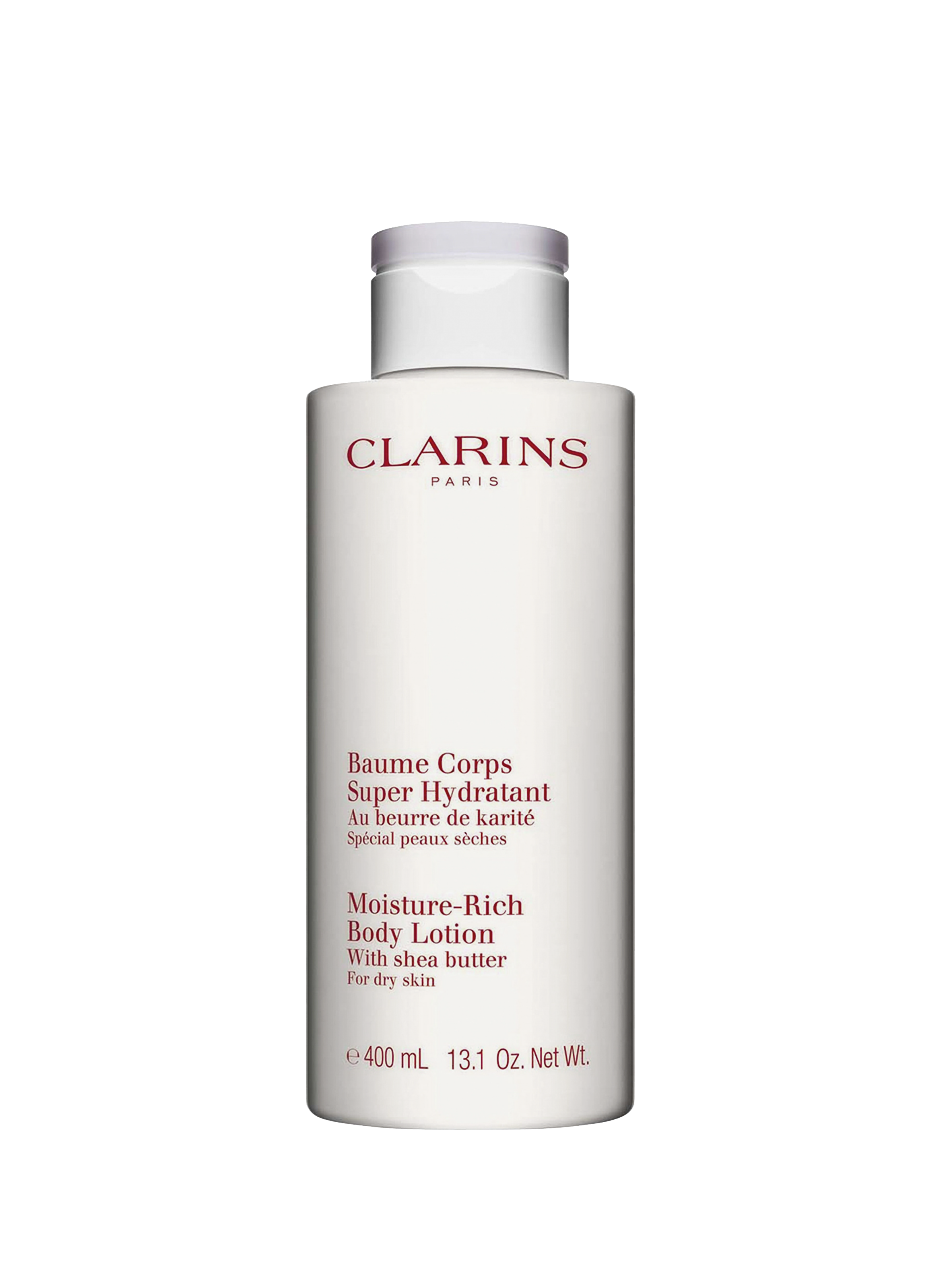 Baume corps Super Hydratant CLARINS No color