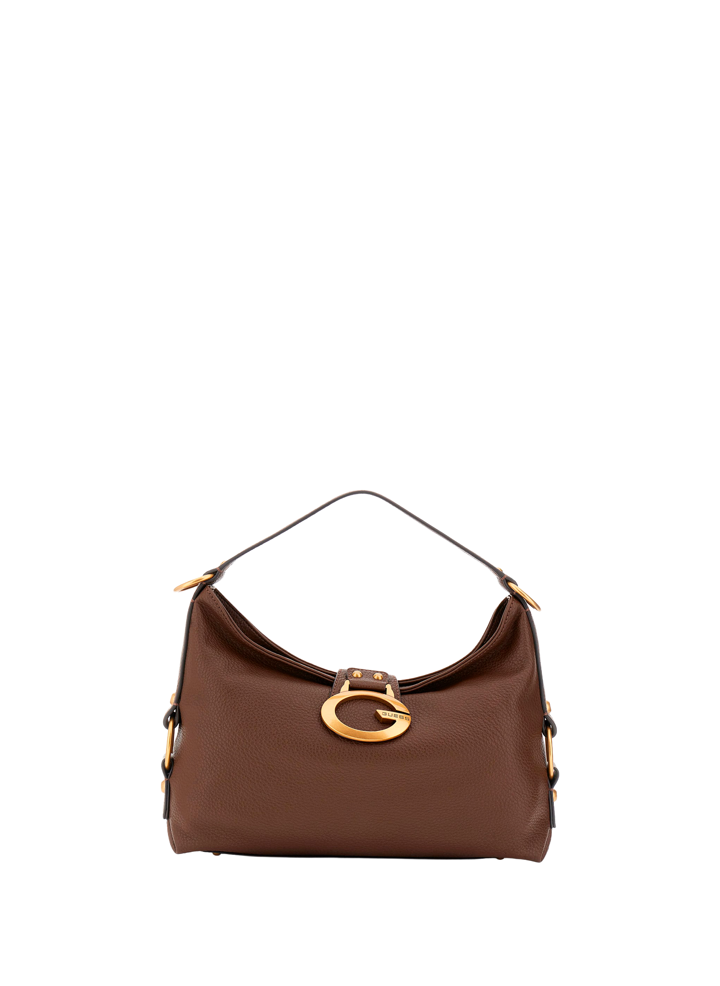 GUESS Sac à main Camden Brown