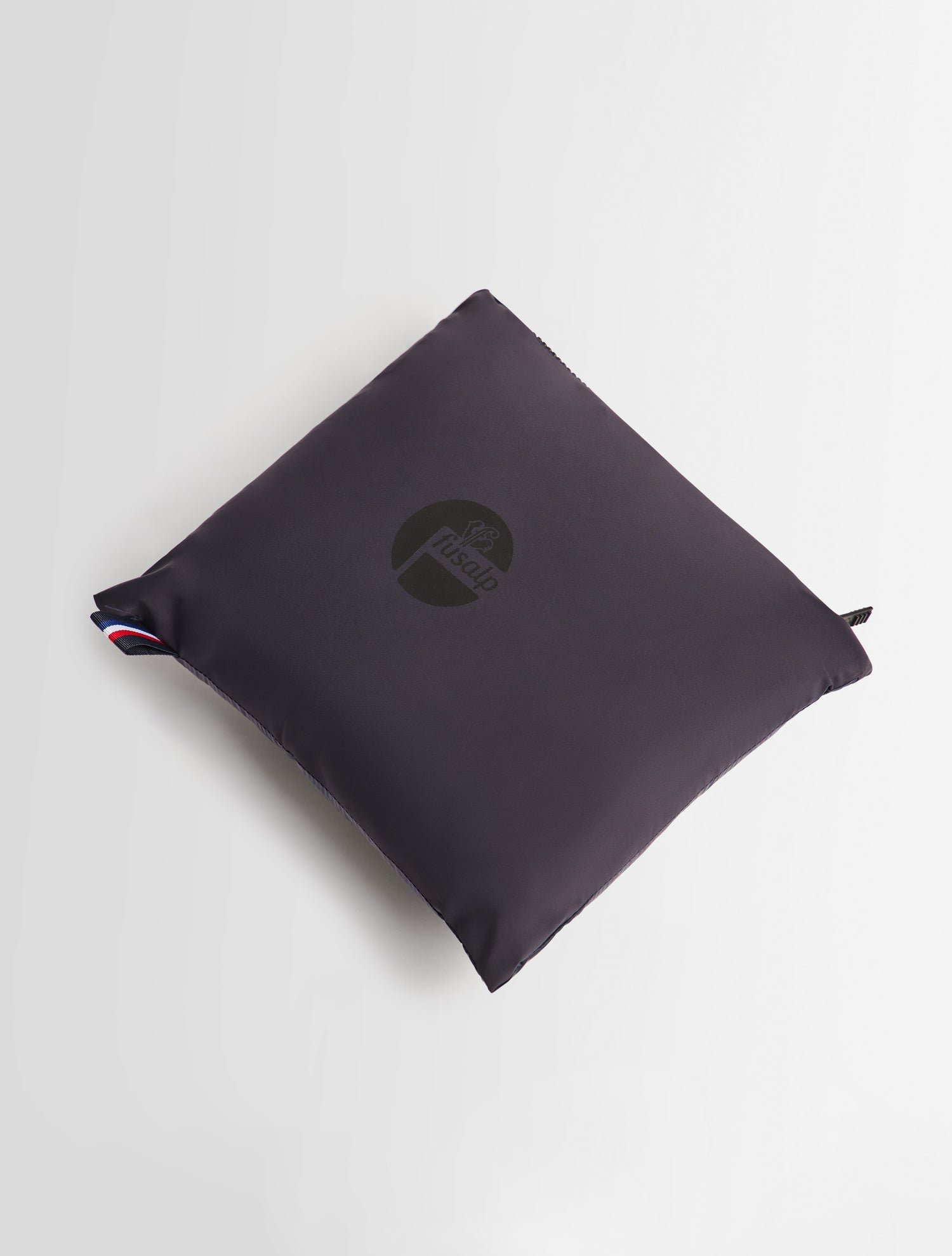 Doudoune gordyn coupe regular FUSALP Bleu