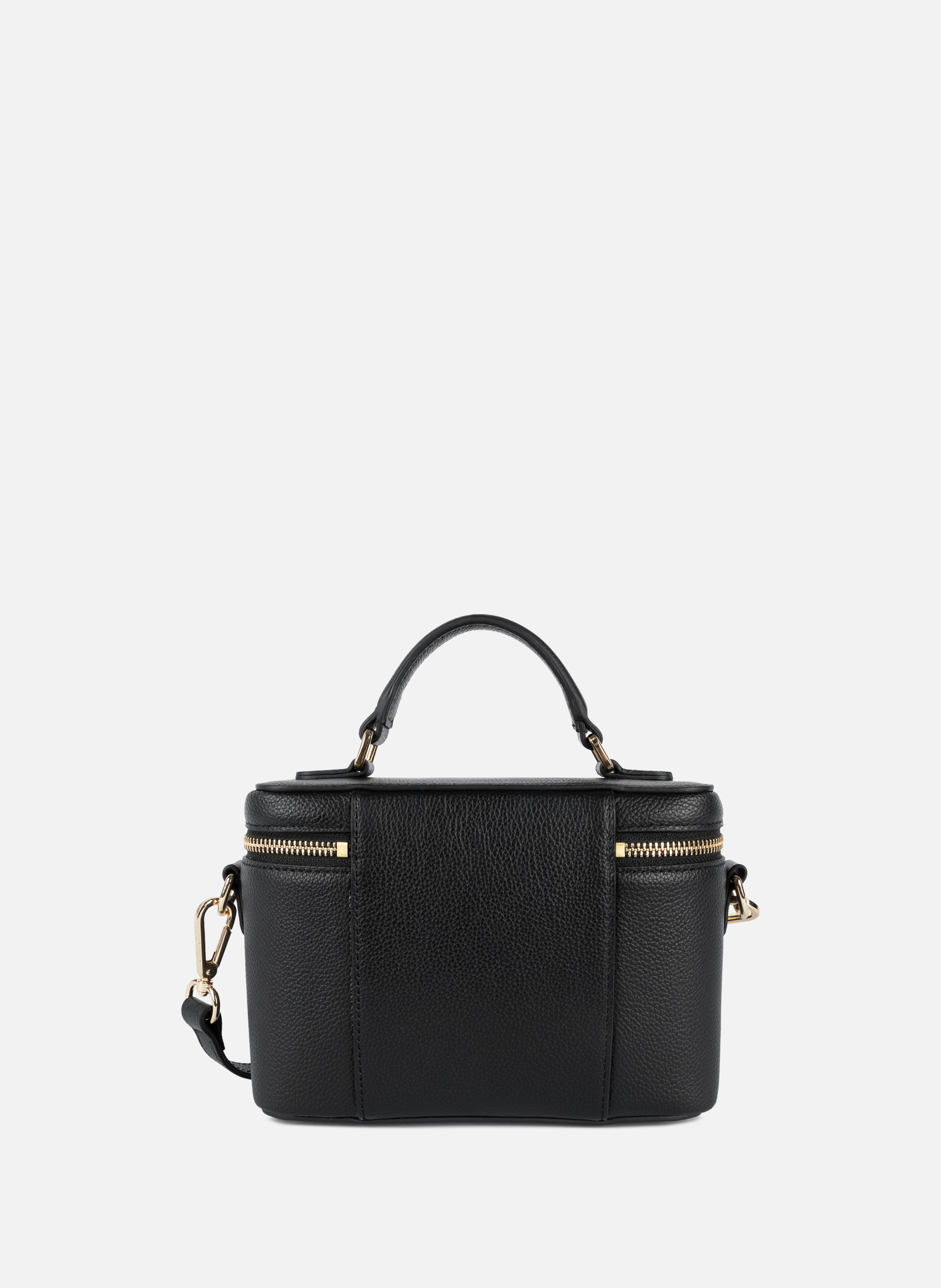 Vanity - milano ashna LANCASTER Noir