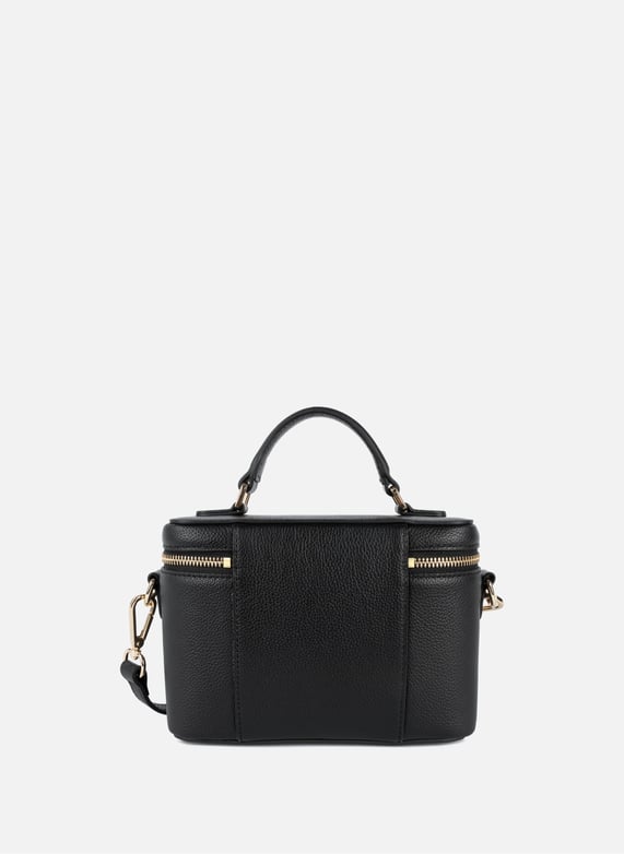 M vanity case - Milano Ashna | Black by LANCASTER M vanity case - Milano Ashna Black