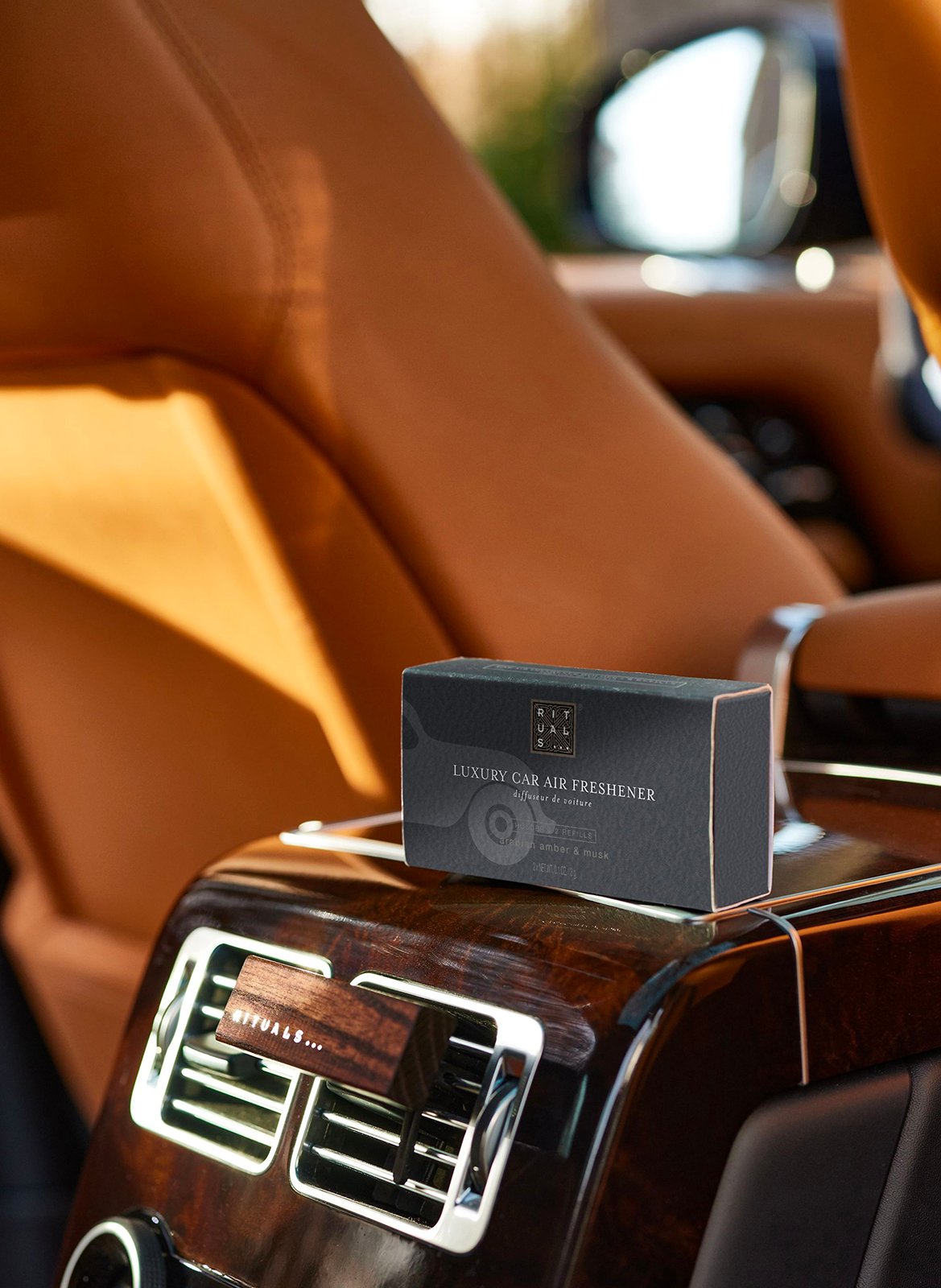 Rituals Men - Car perfume RITUALS No color