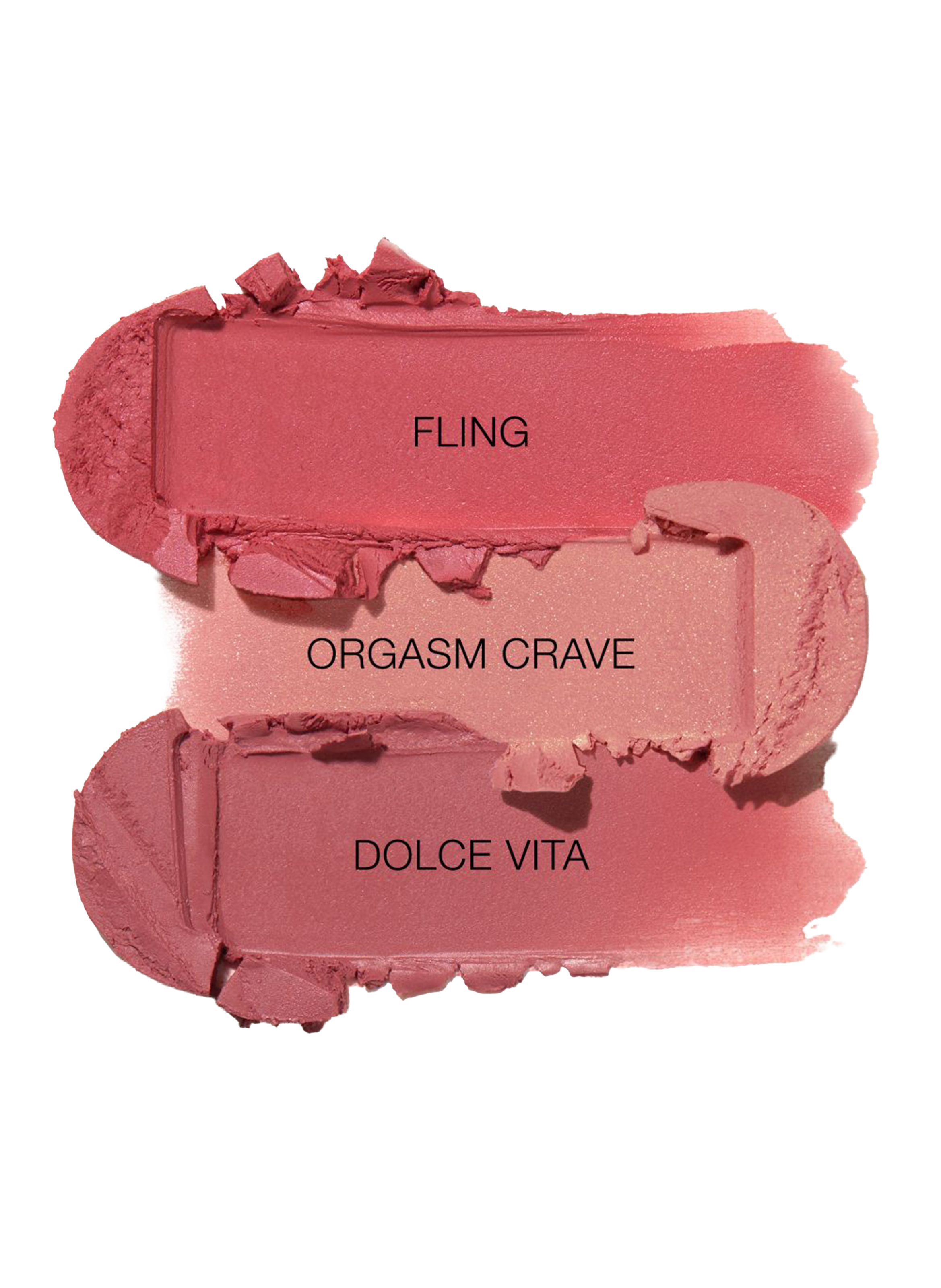 Coffret Mini The Multiple NARS Orgasm crave