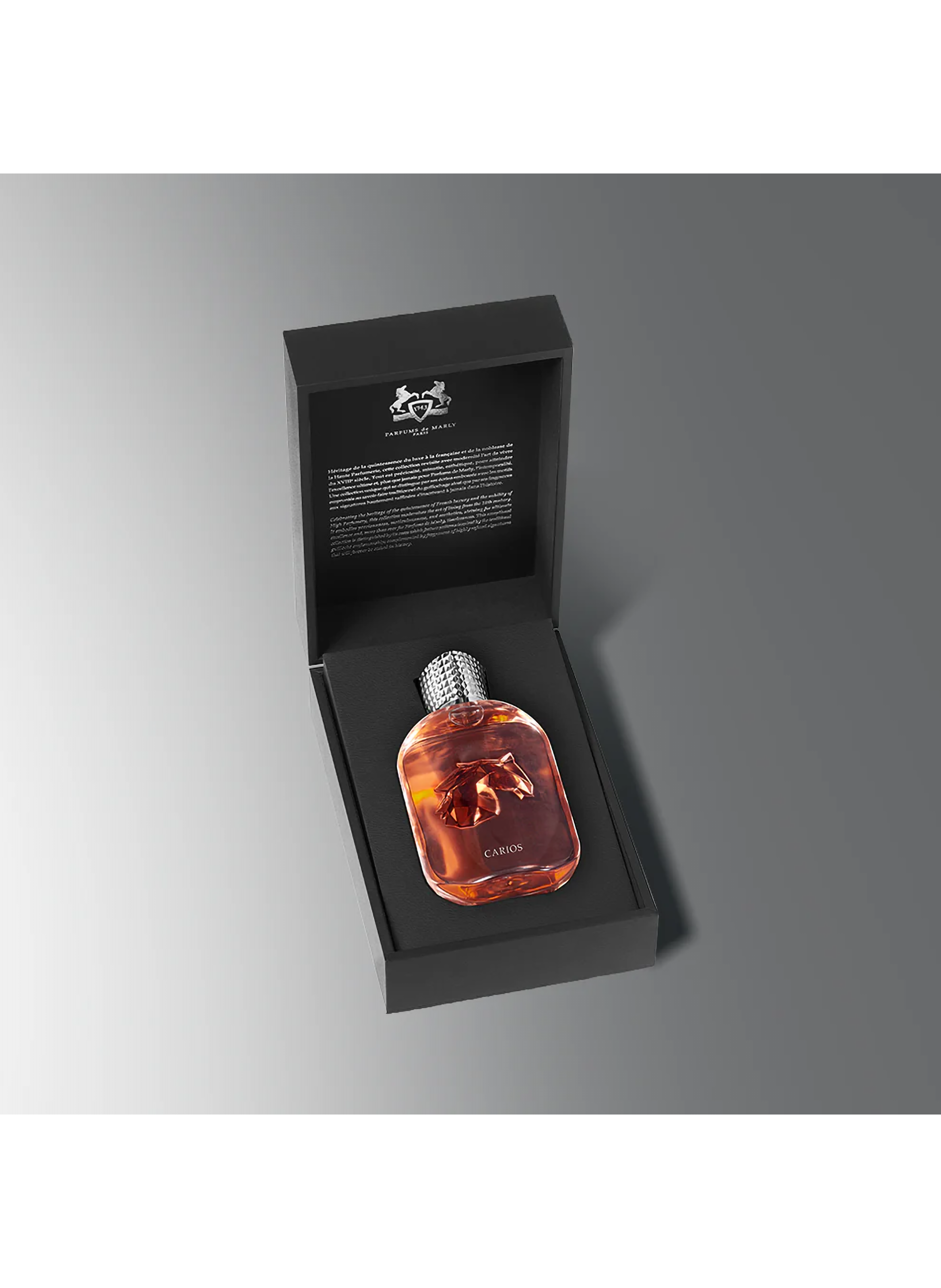 Carios - Eau de parfum PARFUMS DE MARLY No color