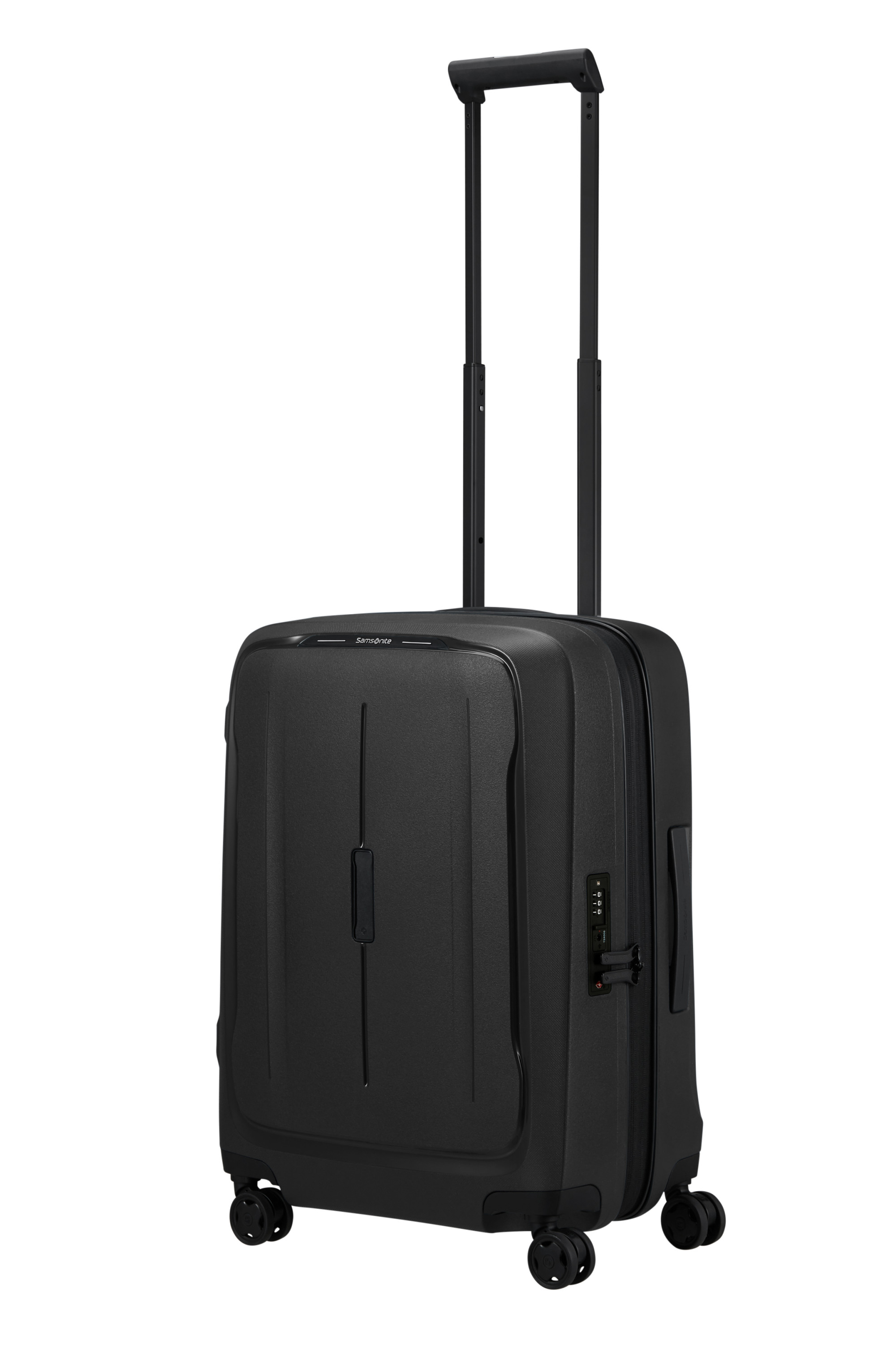 Essens valise 4 roues taille s SAMSONITE Noir