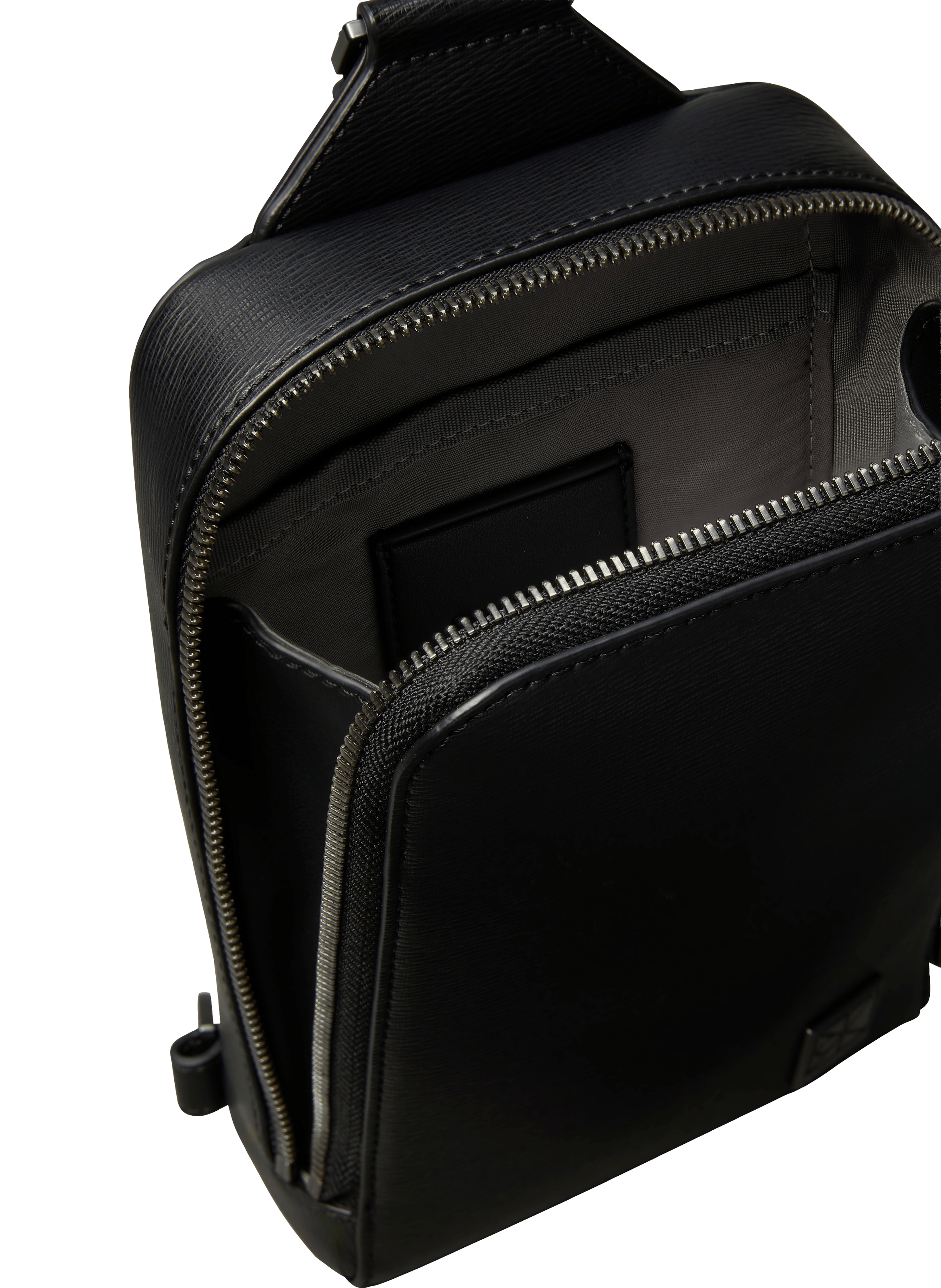 Crossbody bag CALVIN KLEIN Black