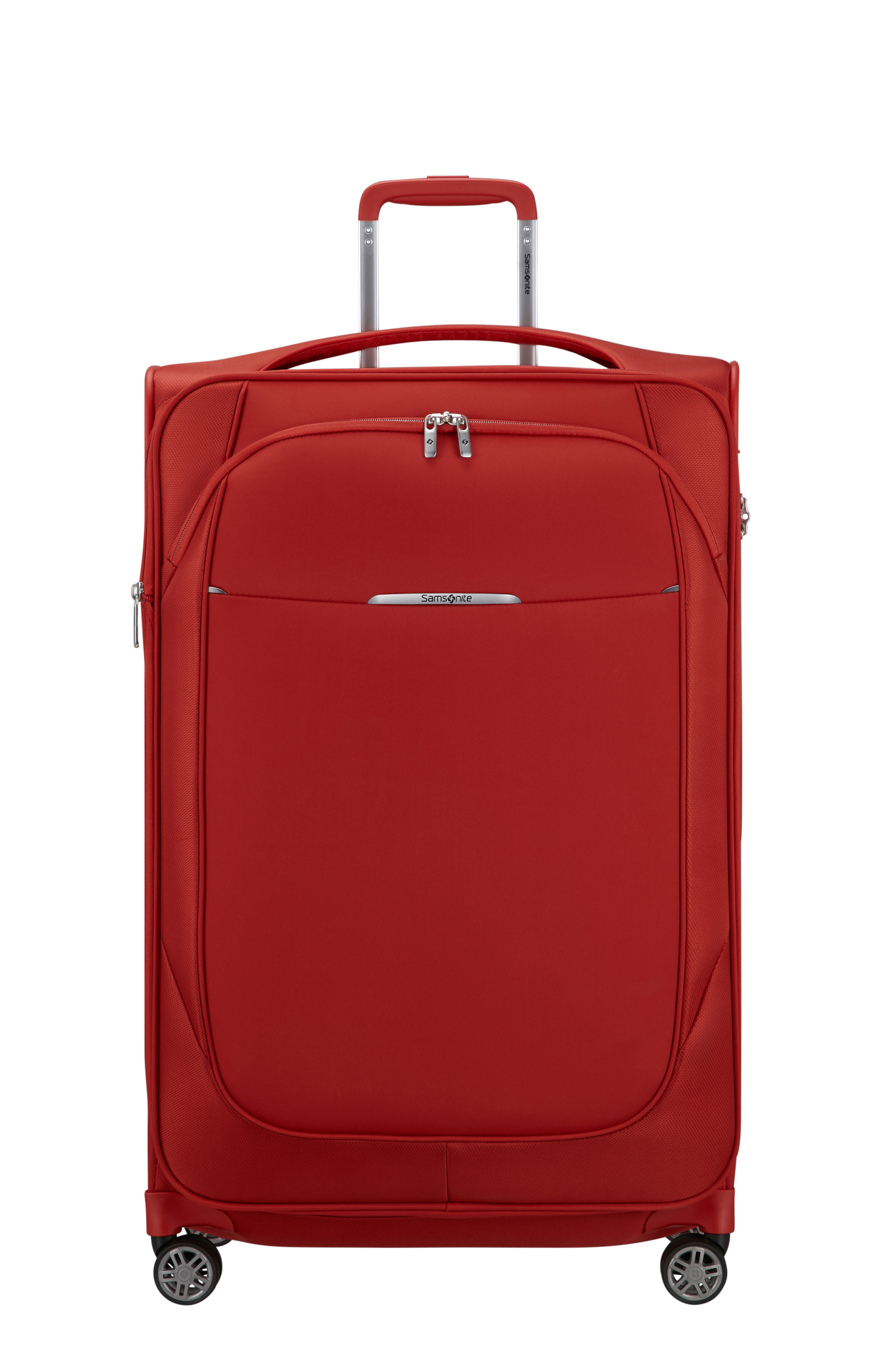 Re-lite valise 4 roues taille l SAMSONITE Rouge
