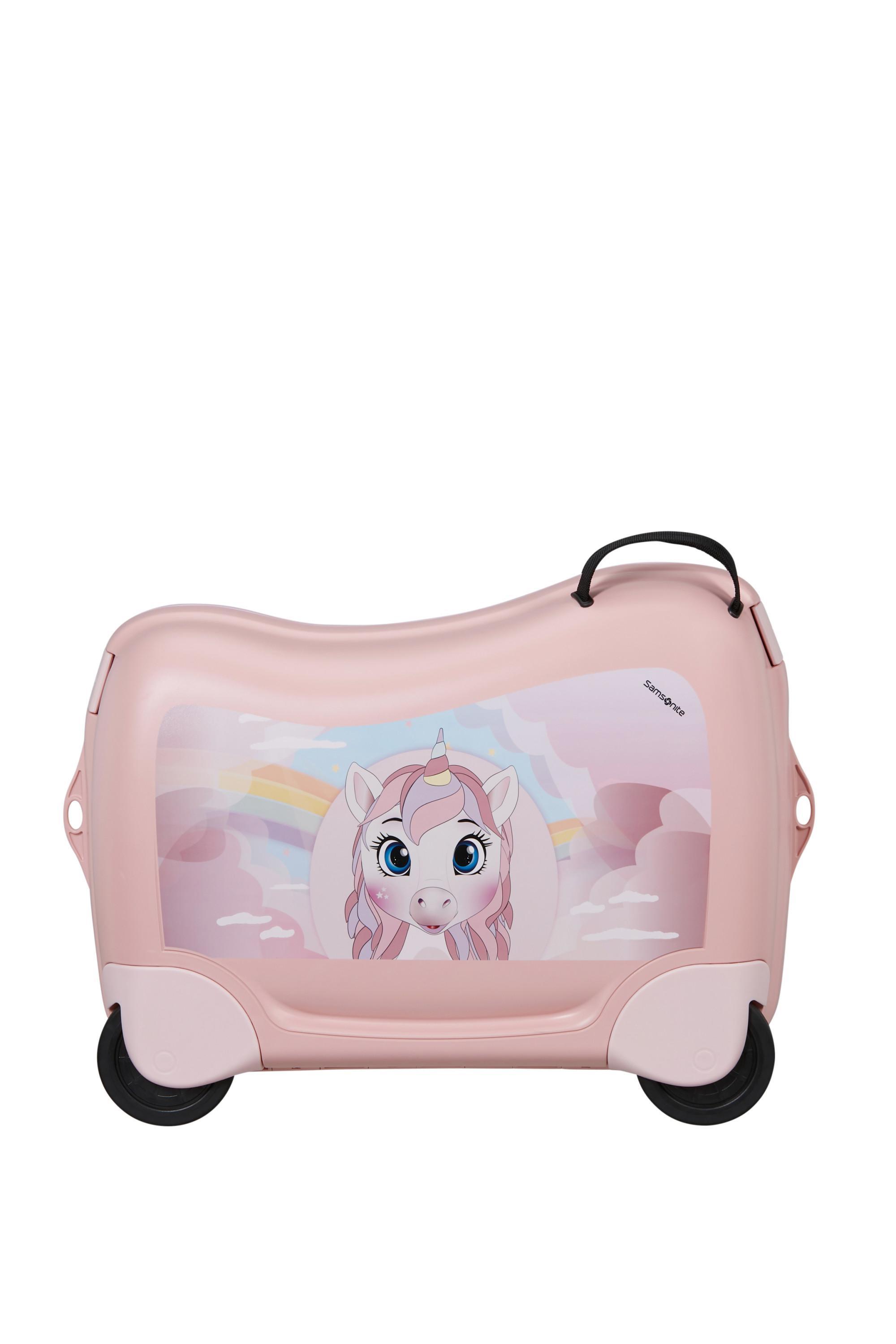 Dream2go valises taille s  Unicorn tess