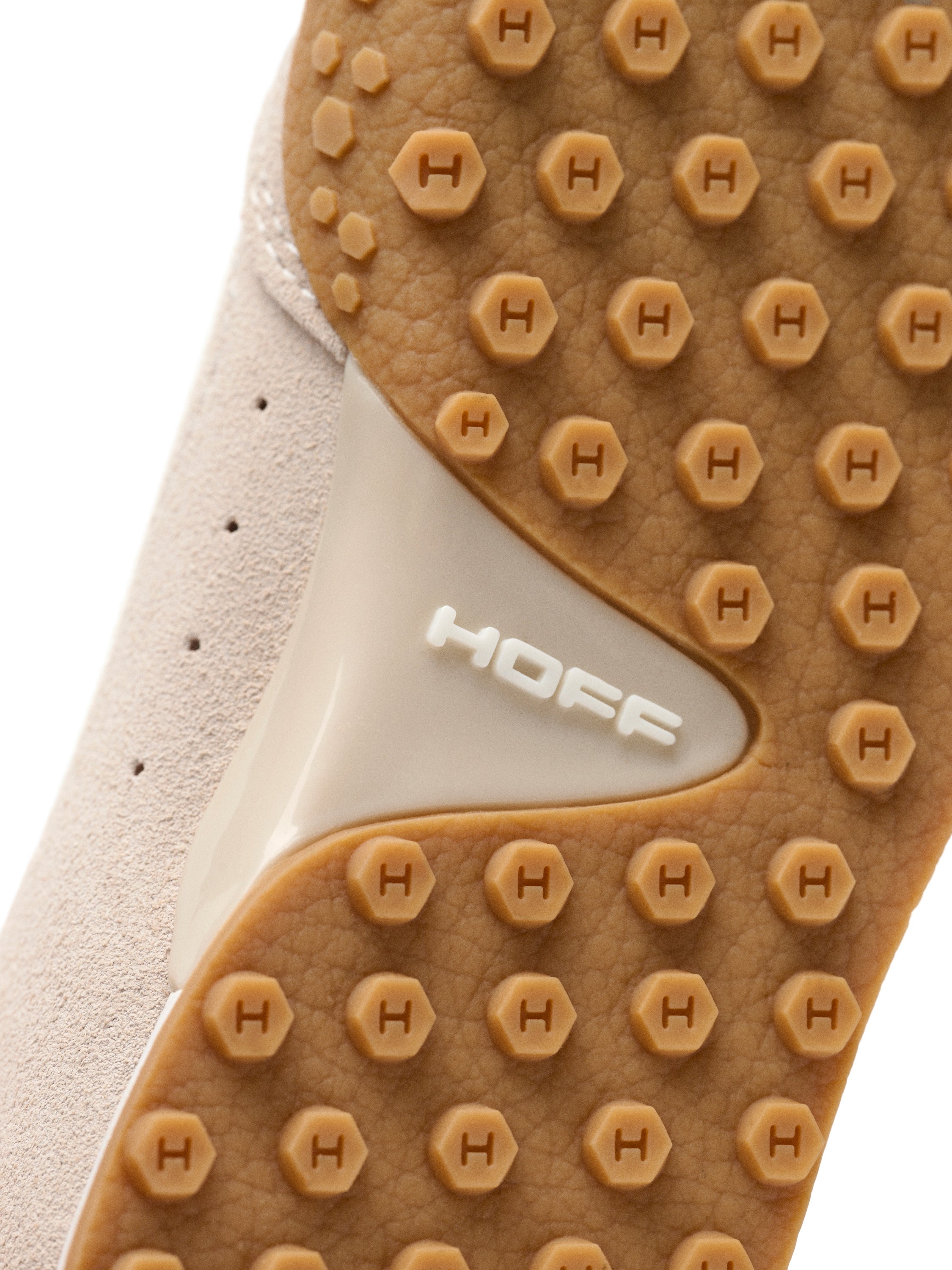 Hoff baskets décontractées kid bridge HOFF Beige