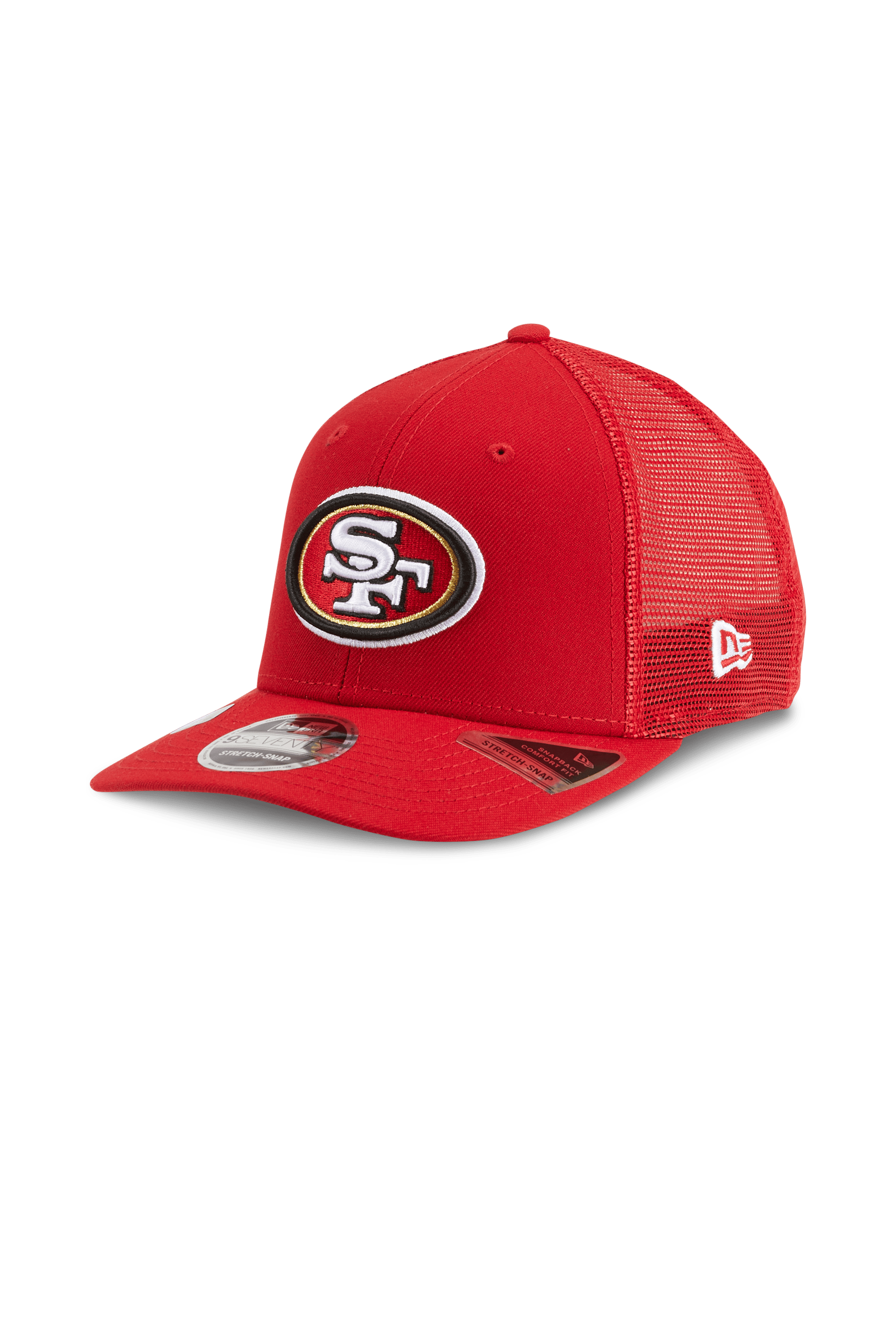 Casquette 970ss eg otcotcotc saf49e  otc NEW ERA Rouge