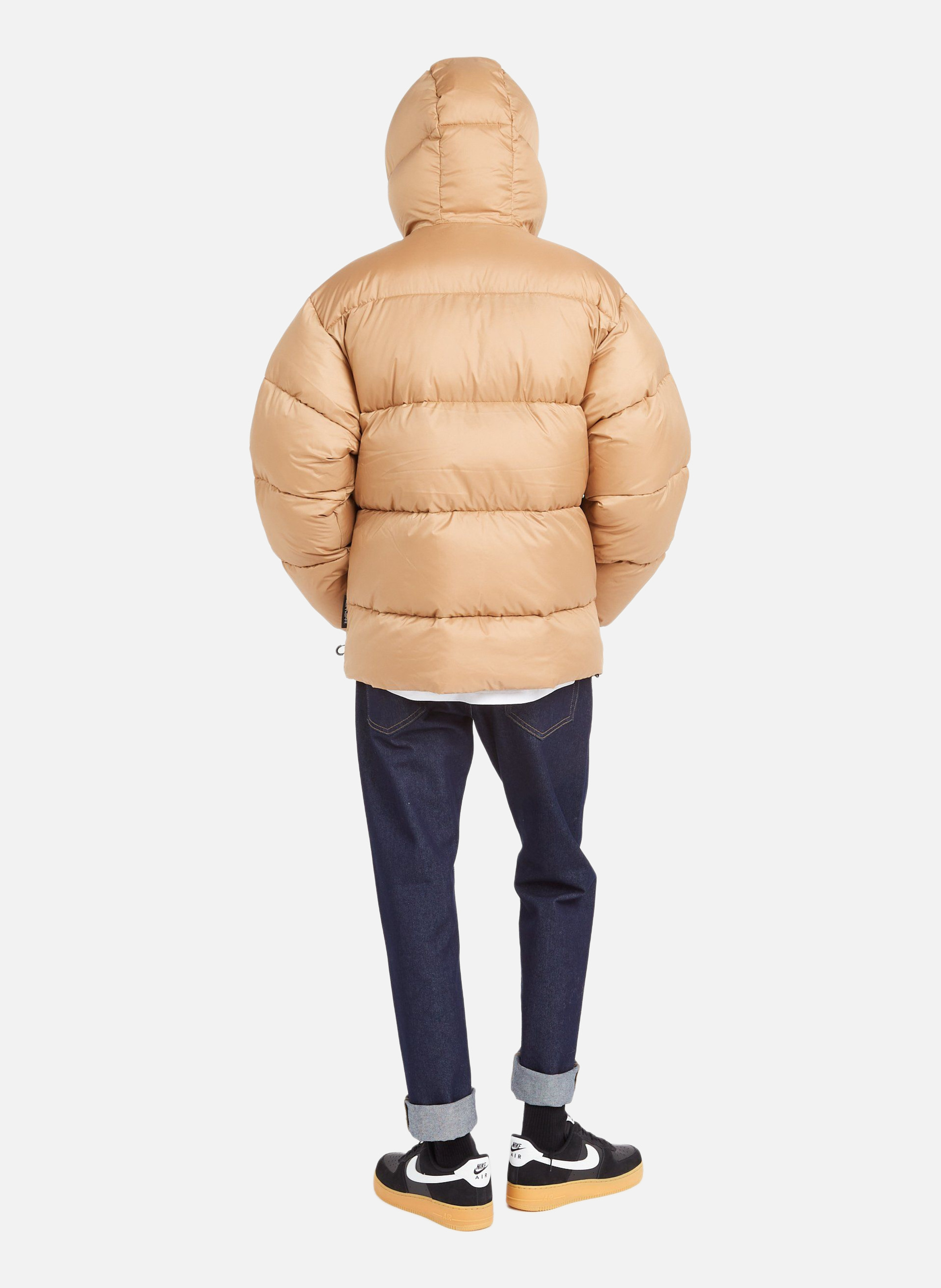 Jean klondike CARHARTT WIP Bleu