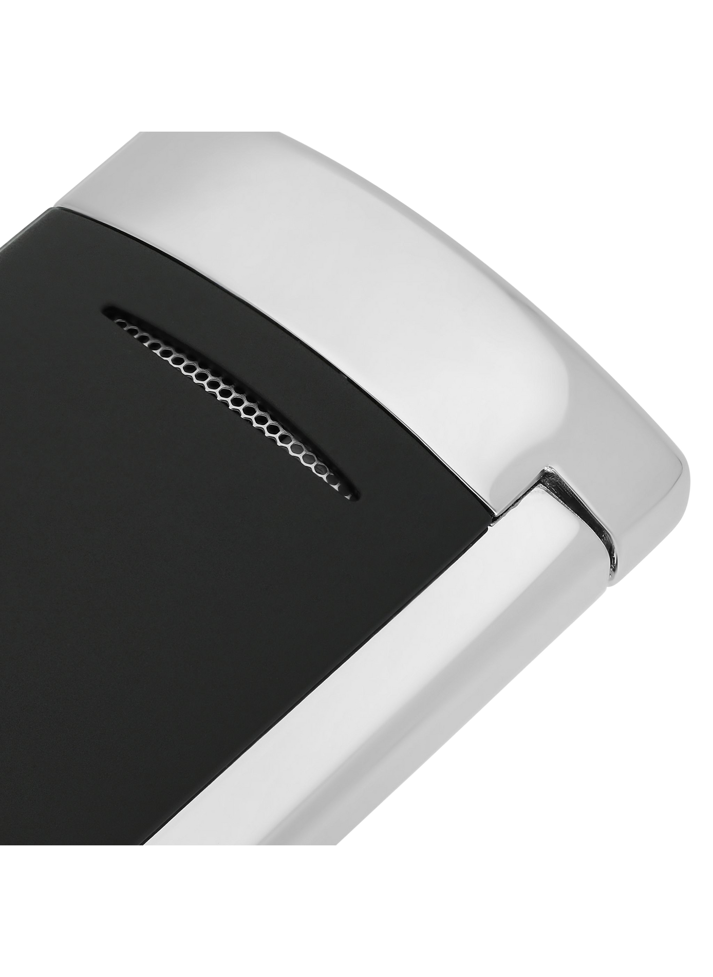 Matte Lighter Minijet S.T. DUPONT Black