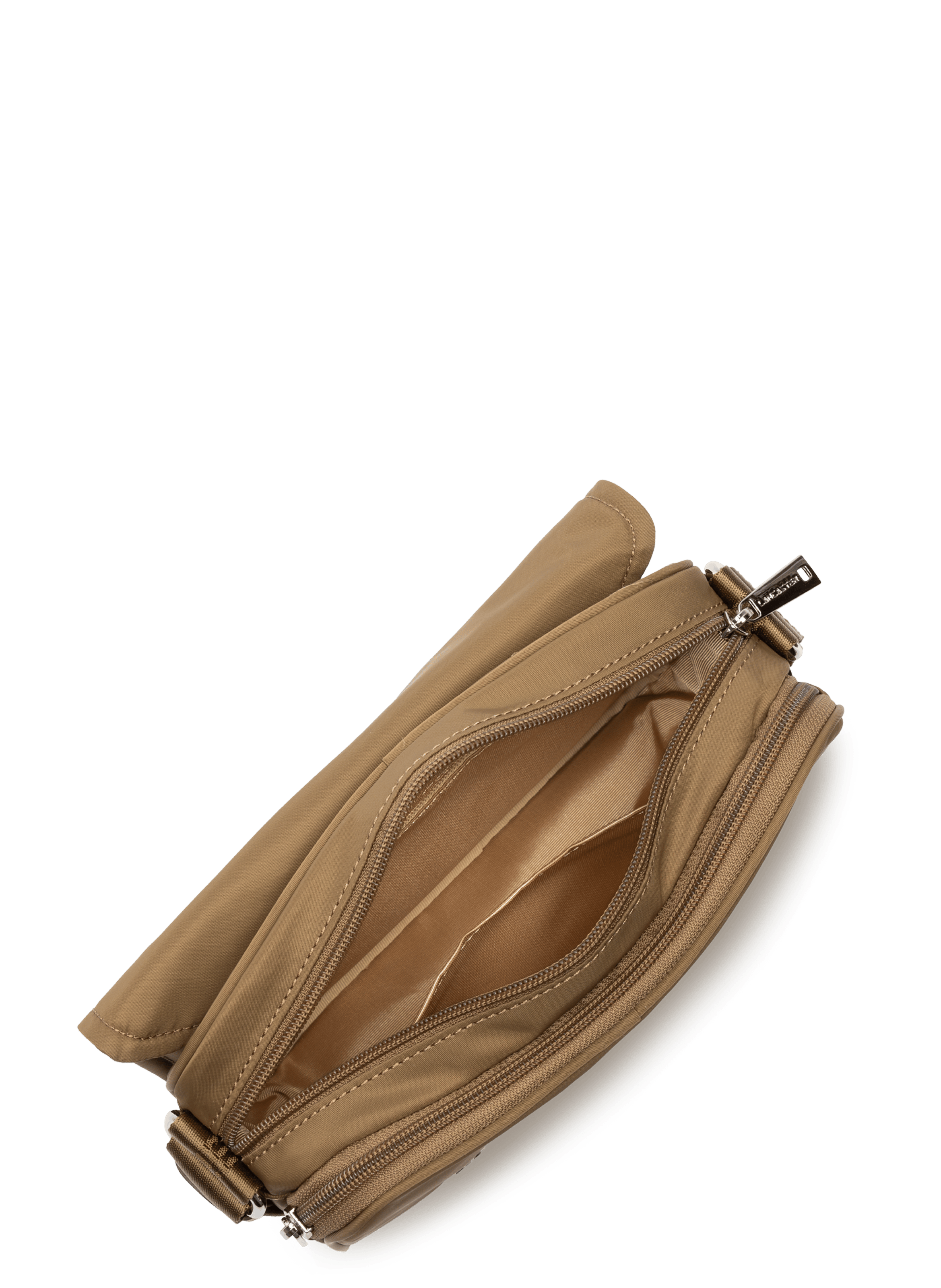 Sac gibecière - basic vita | Doré LANCASTER Femme