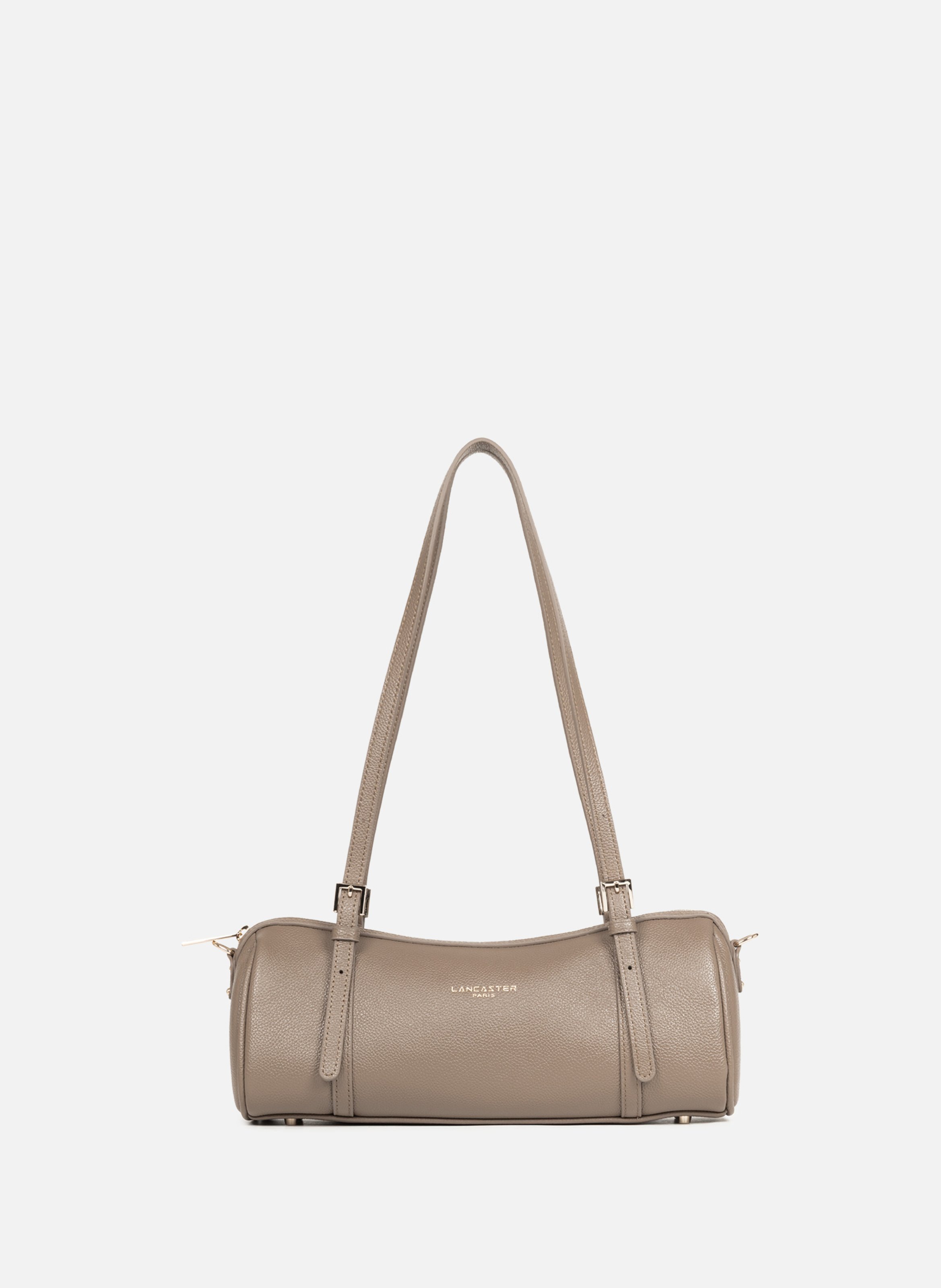 Sac rectangle - milano ana  Sable foncé