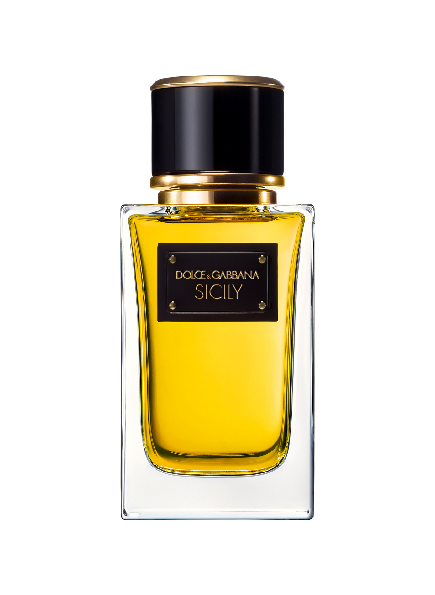 Velvet Sicily - Eau de Parfum
Fluwelen Sicilië - Eau de Parfum DOLCE & GABBANA No color