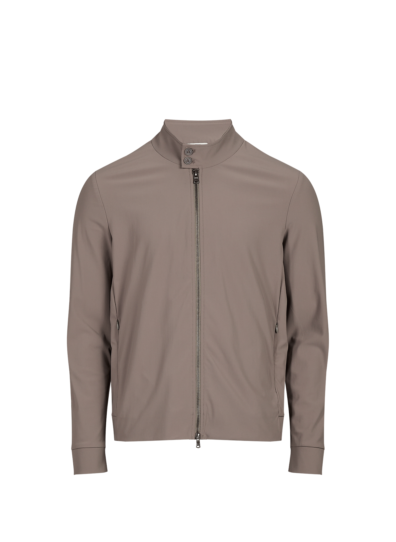 Zip-up jacket 1789 CALA Grey