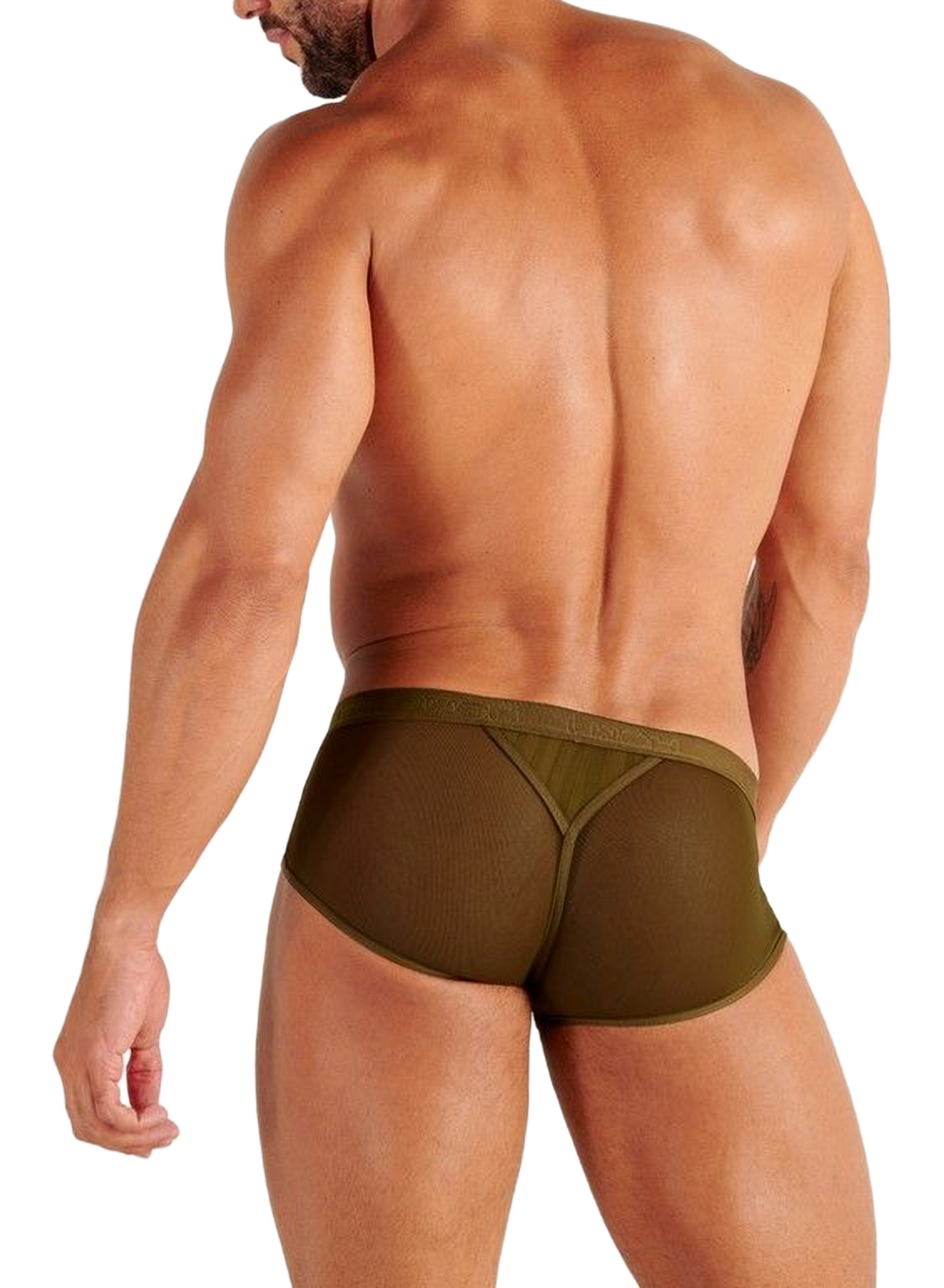 Briefs WOH Khaki