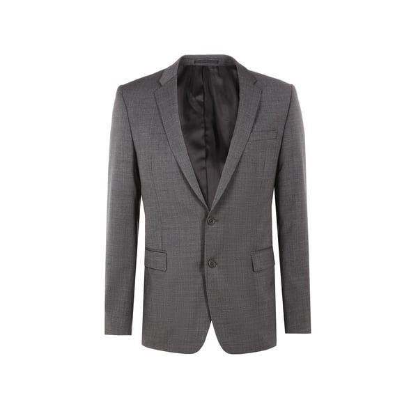Veste de costume en laine