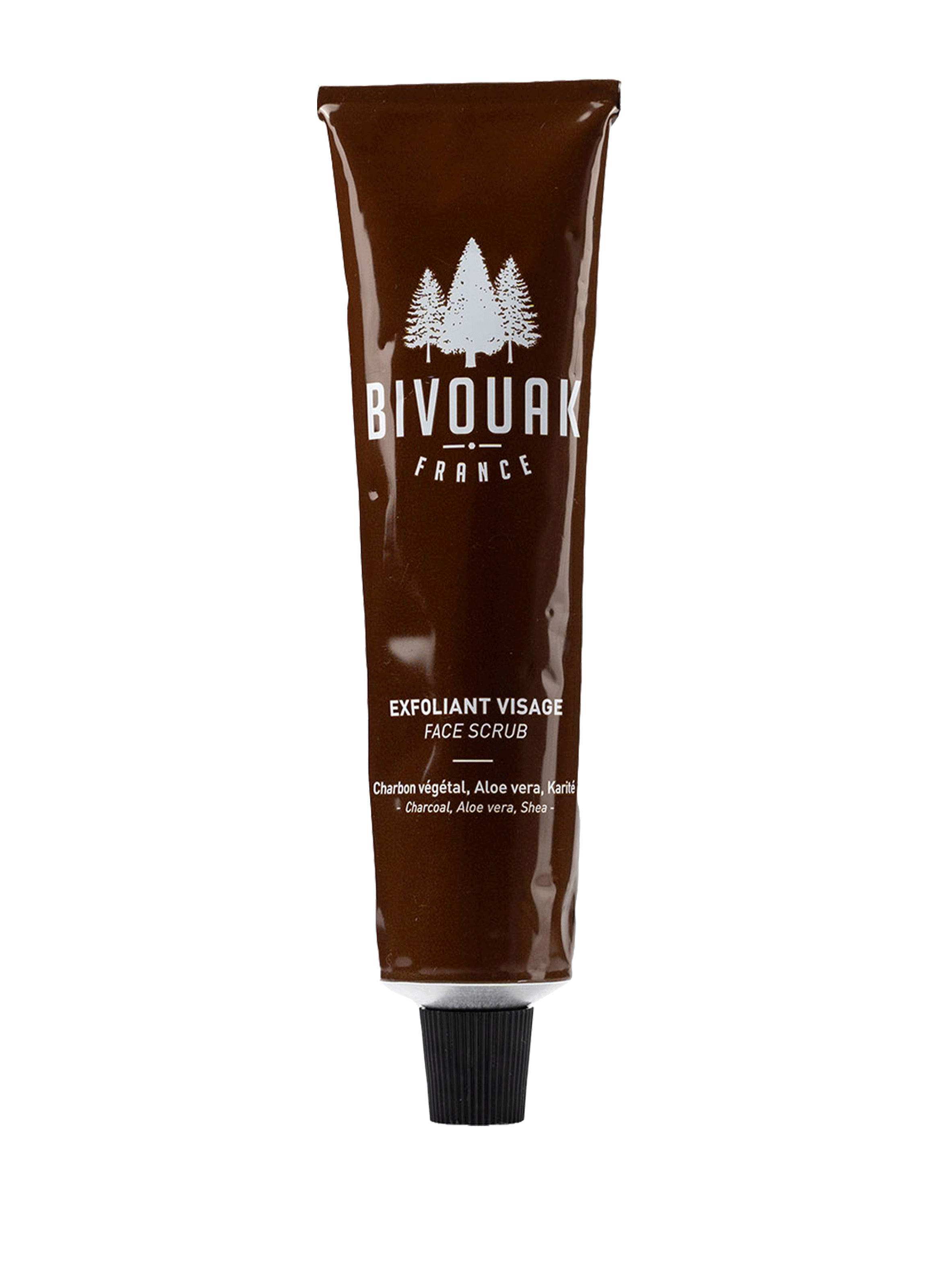 EXFOLIANT VISAGE BIO