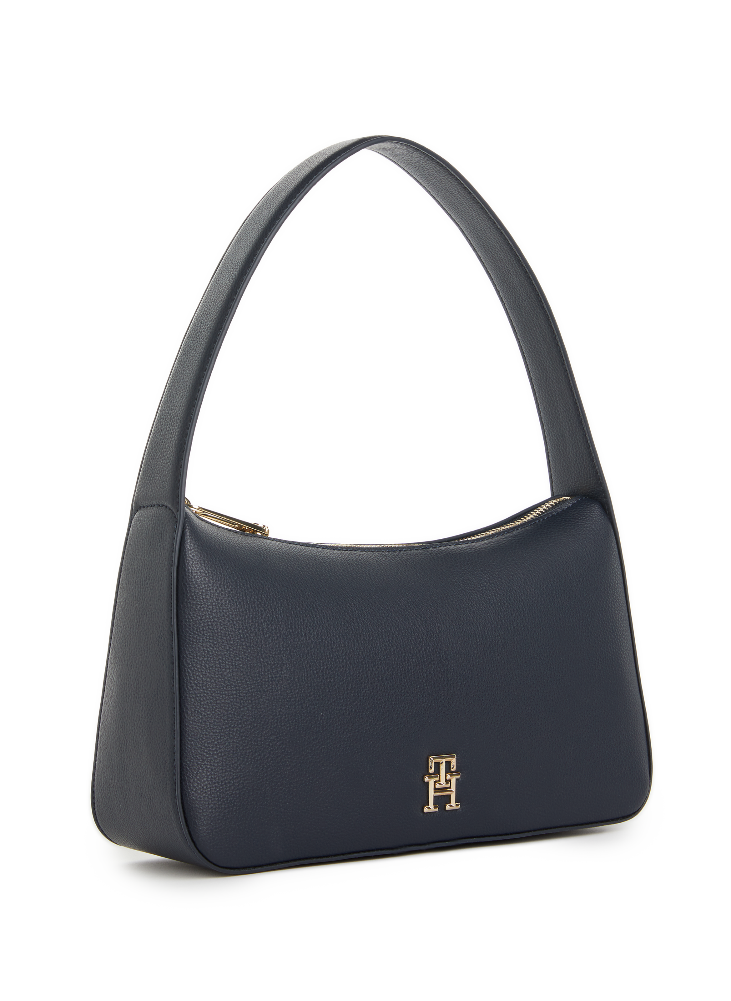 Sac porté épaule en polyester recyclé mélangé