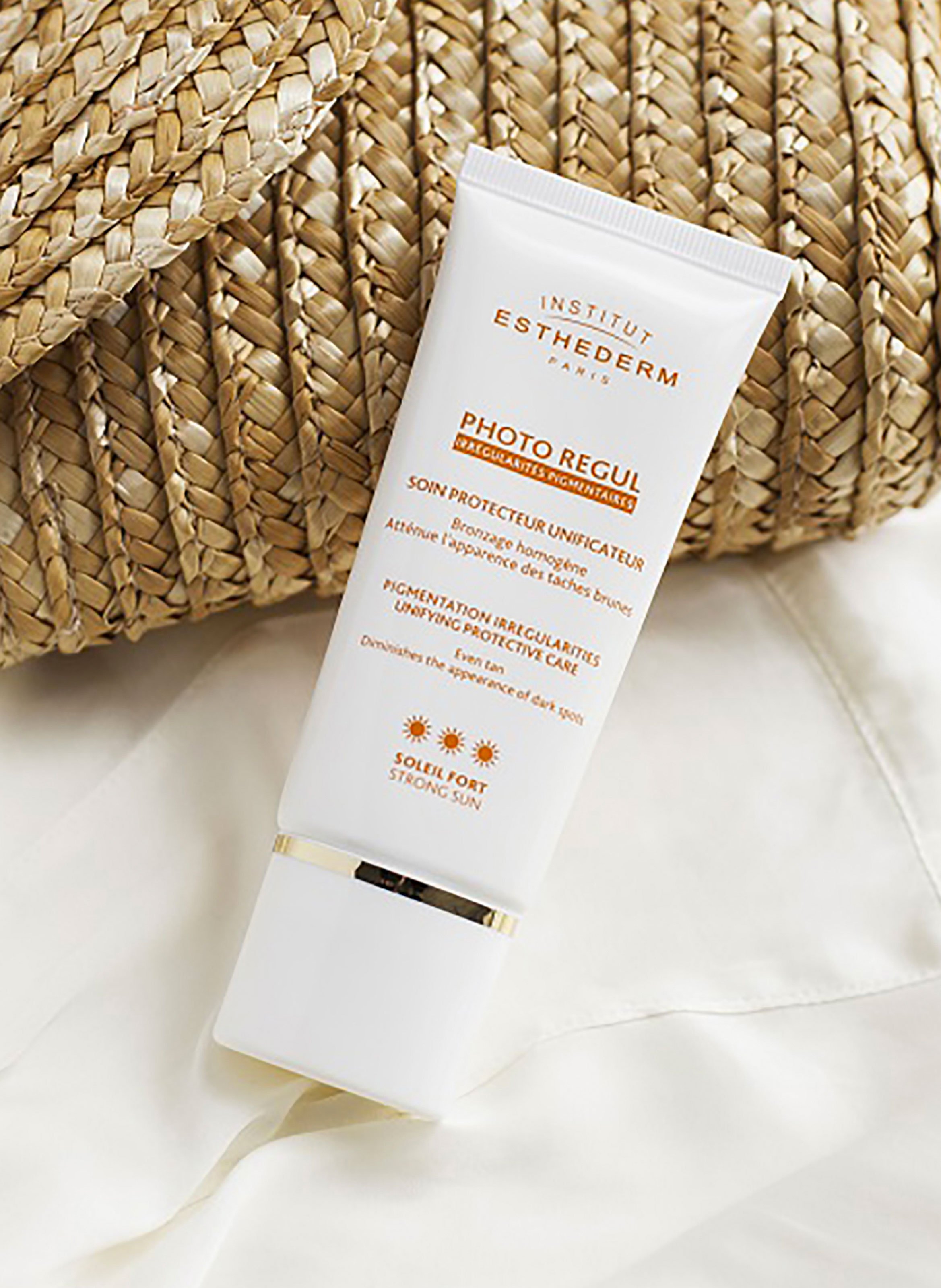 Crème Photoregul Anti Tache Visage INSTITUT ESTHEDERM No color