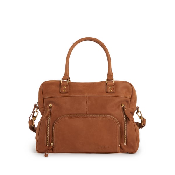 Sac à main Macy en cuir Sac à main Macy en cuir