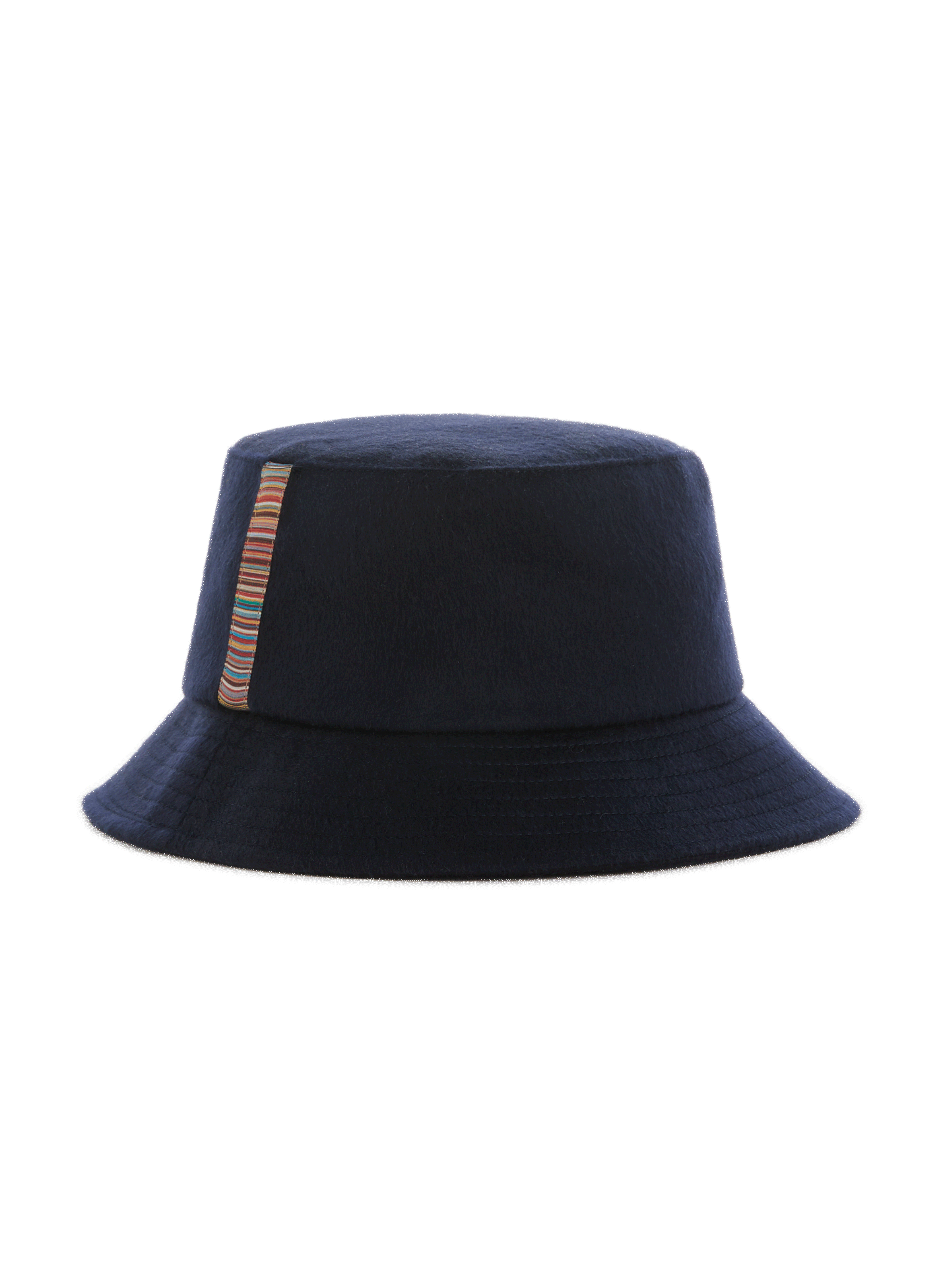 Bob en cachemire et laine