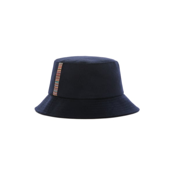 Bob en cachemire et laine