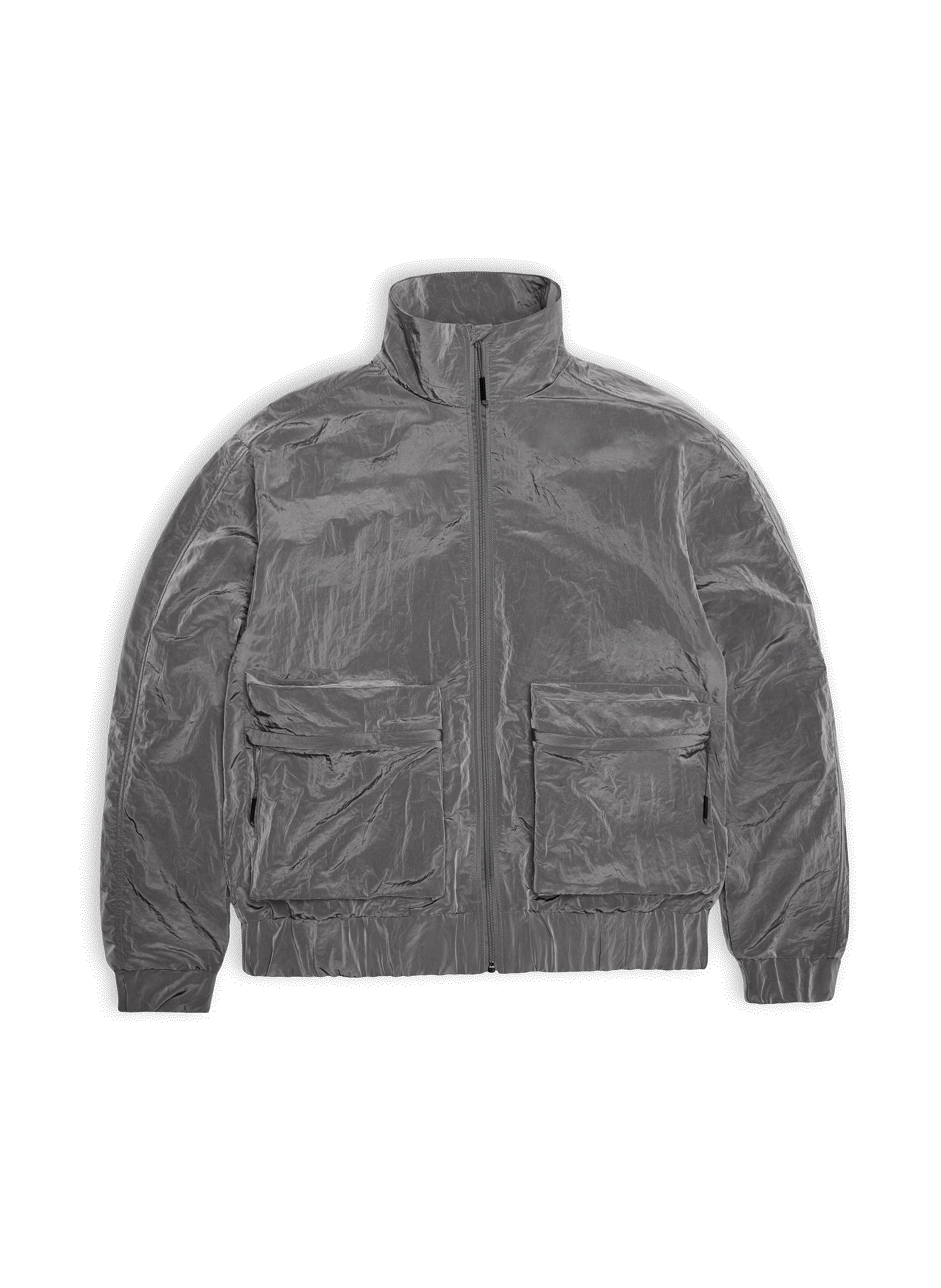 Veste coupe-vent Kano