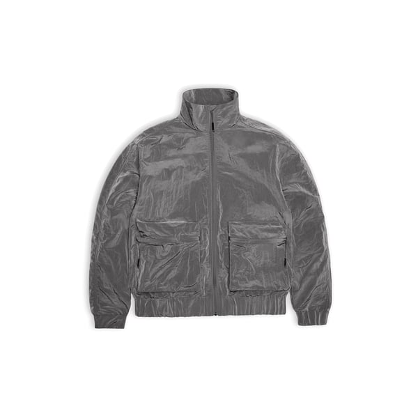 Veste coupe-vent Kano