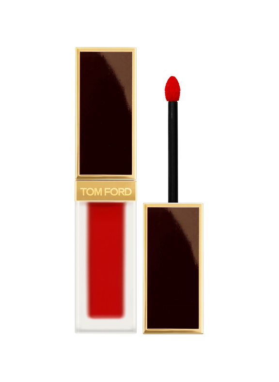 TOM FORD Liquid Lip Luxe Matte Red