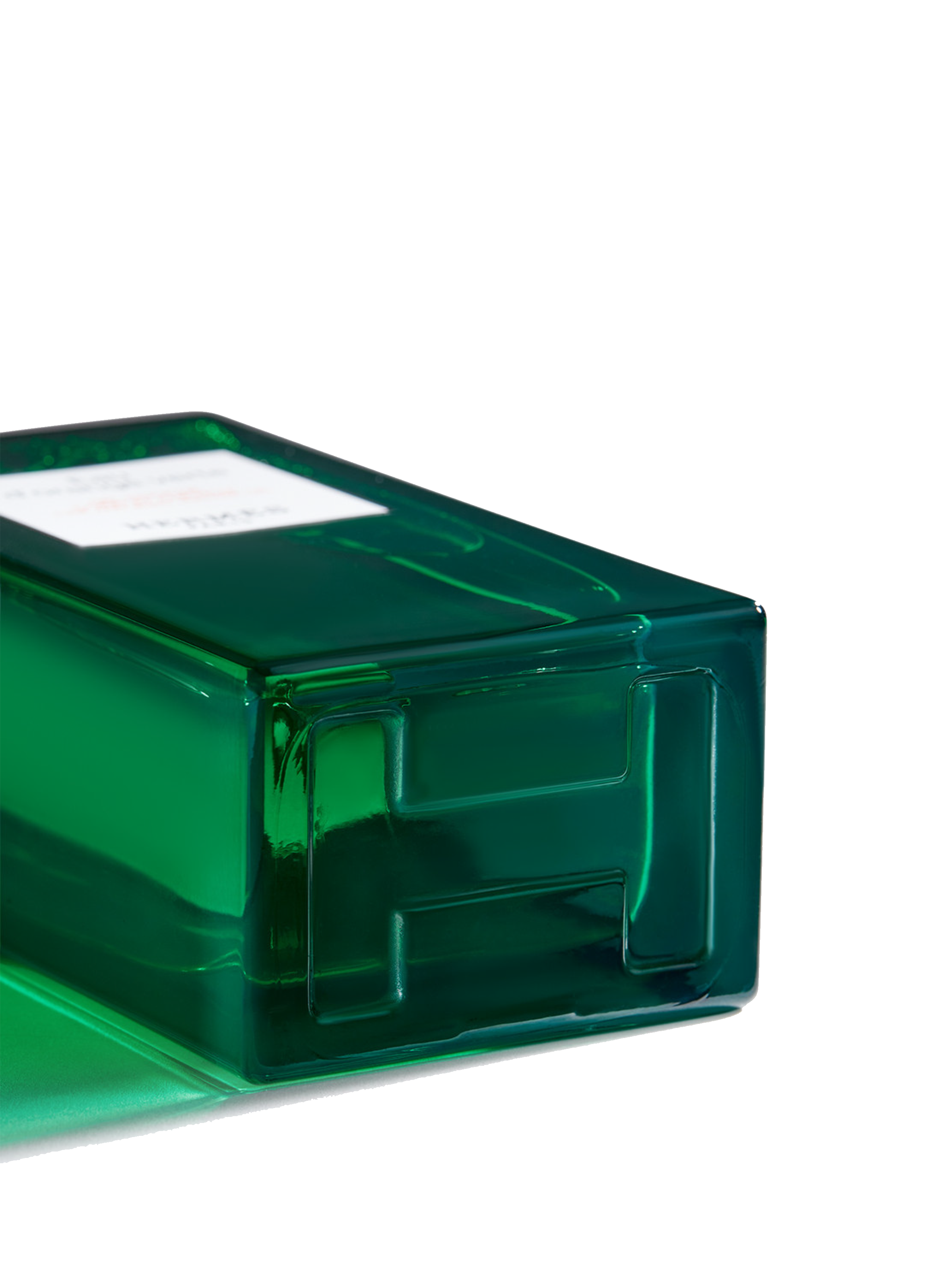 Eau d’Orange Verte - Hair and body gel HERMÈS No color