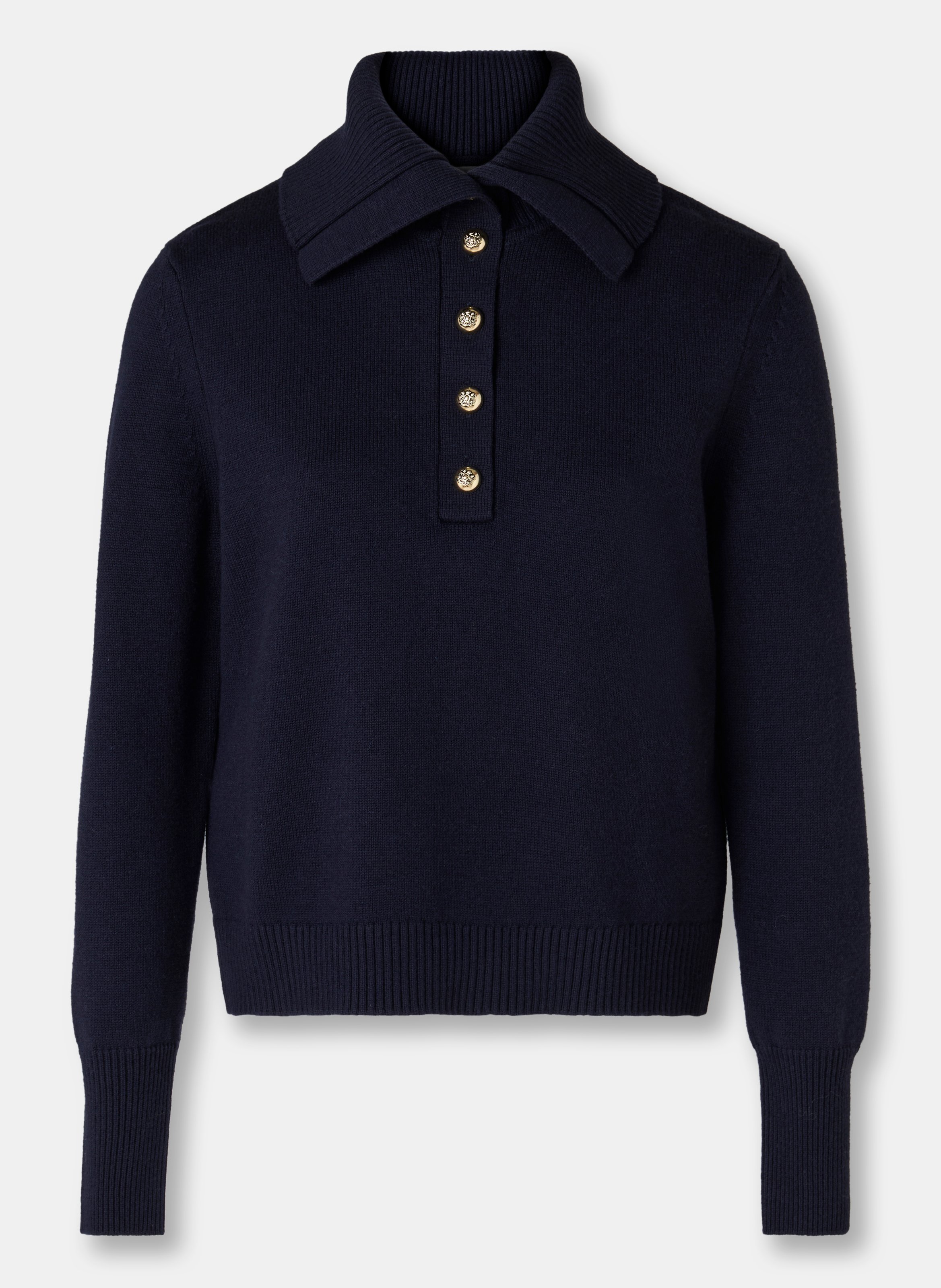 Pull  nuriel ZAPA Bleu