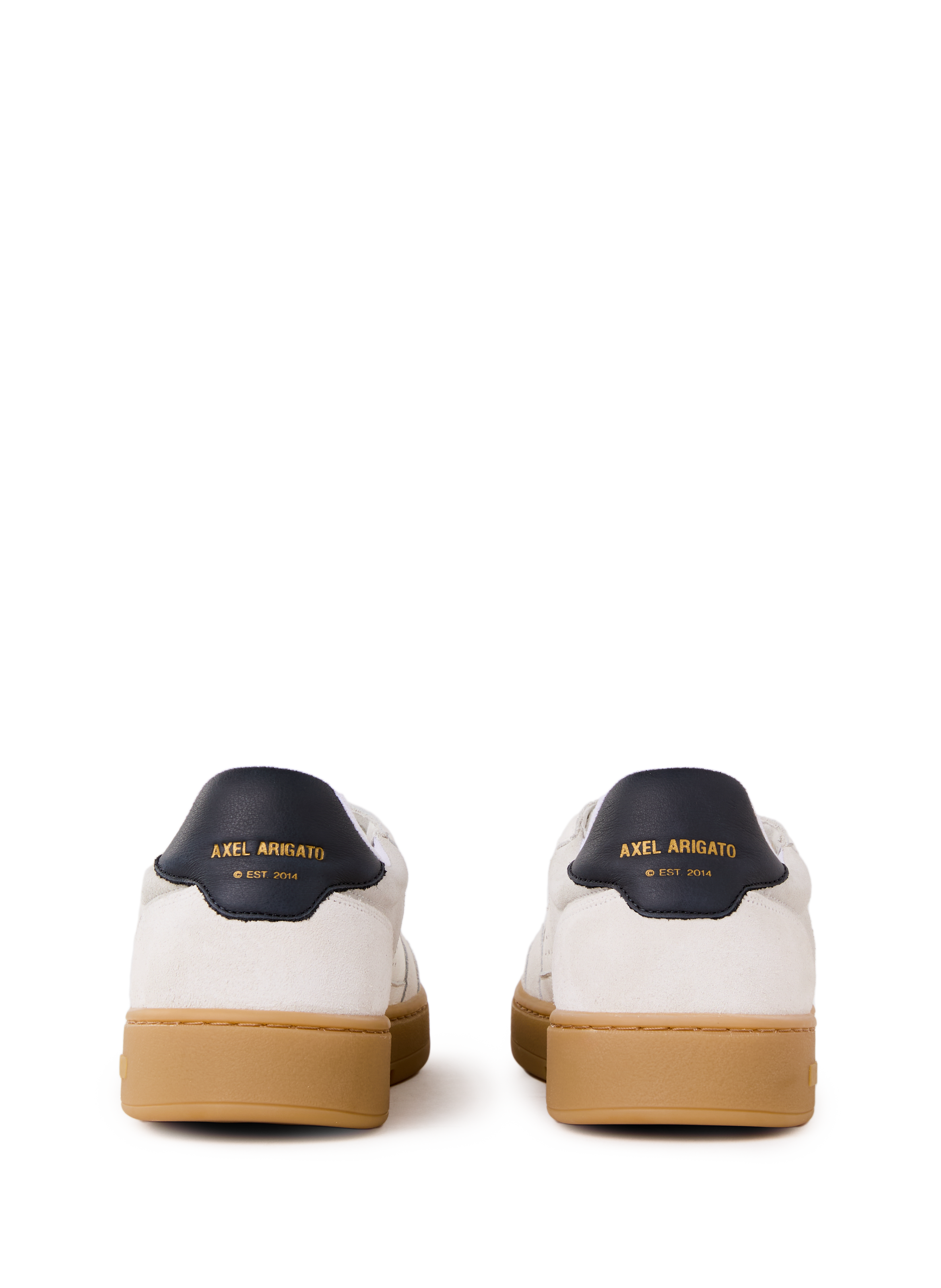 Dice T-toe sneakers AXEL ARIGATO White